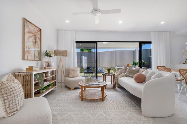 10/19 Sunrise Court, Merrimac, QLD 4226
