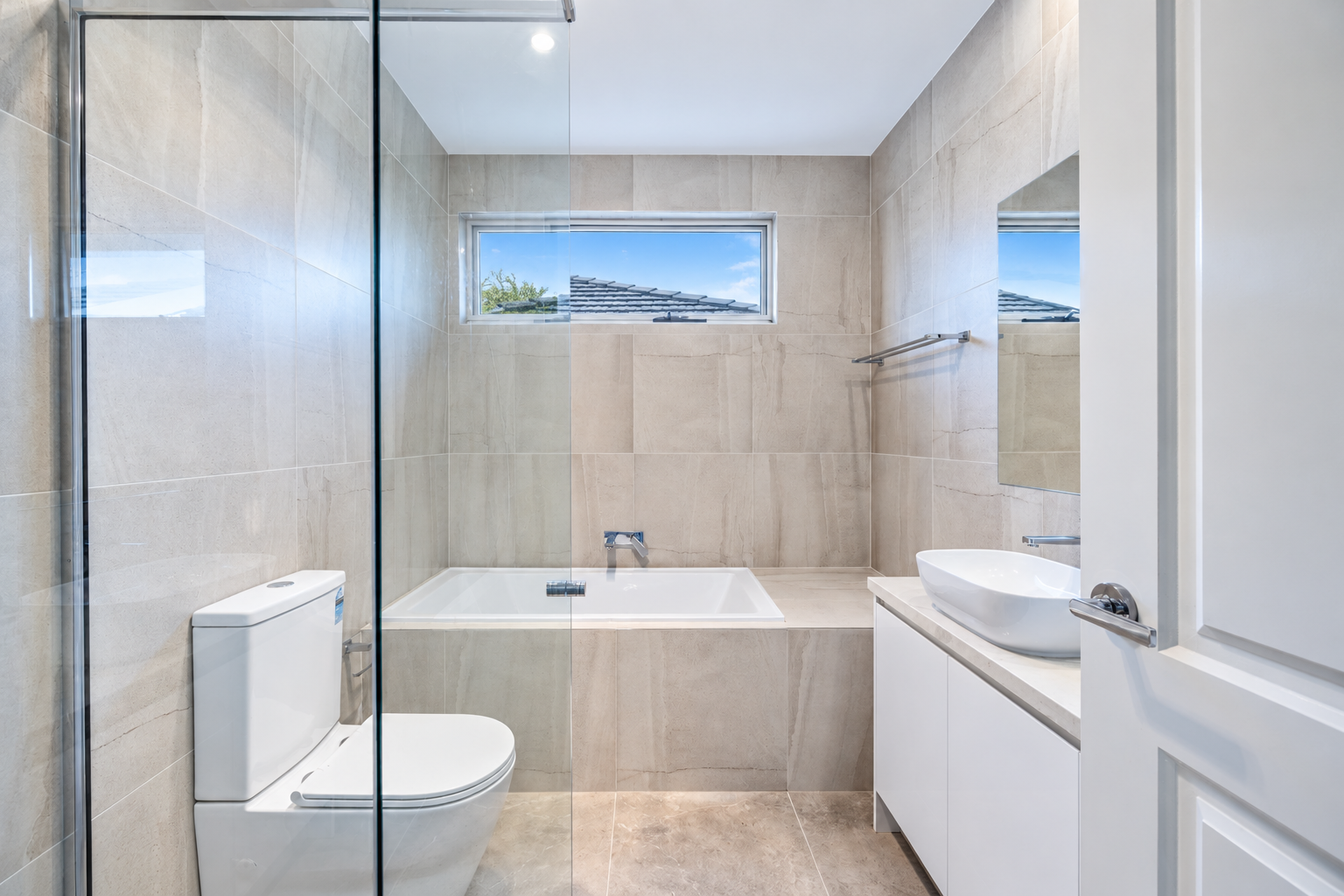 1B Leonard Street — photo 12 of 14