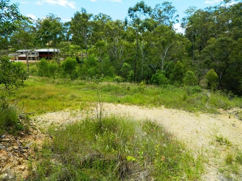 616 Haddock Drive, O'Connell, QLD 4680