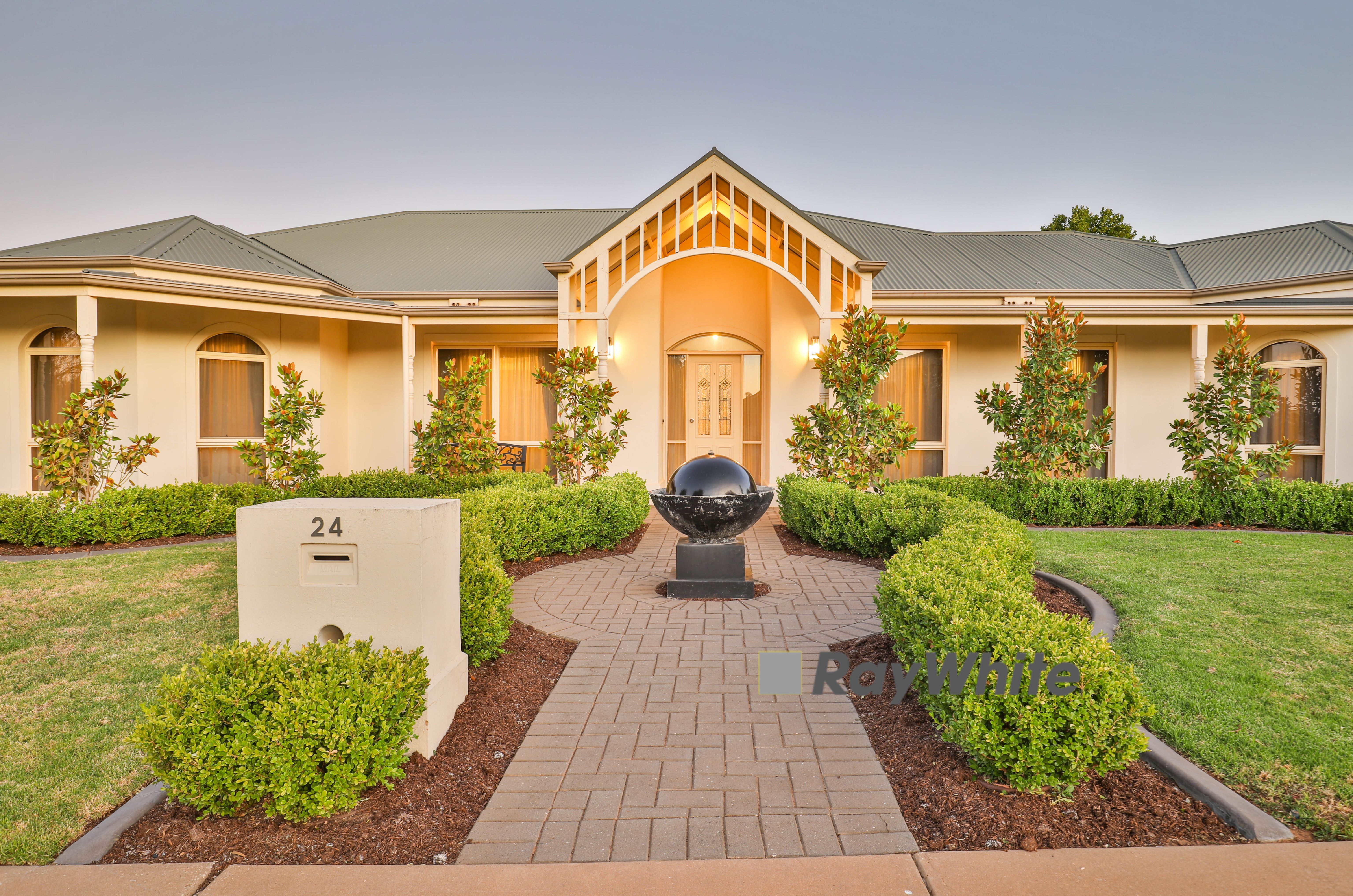 24 Upland Drive, Mildura VIC 3500