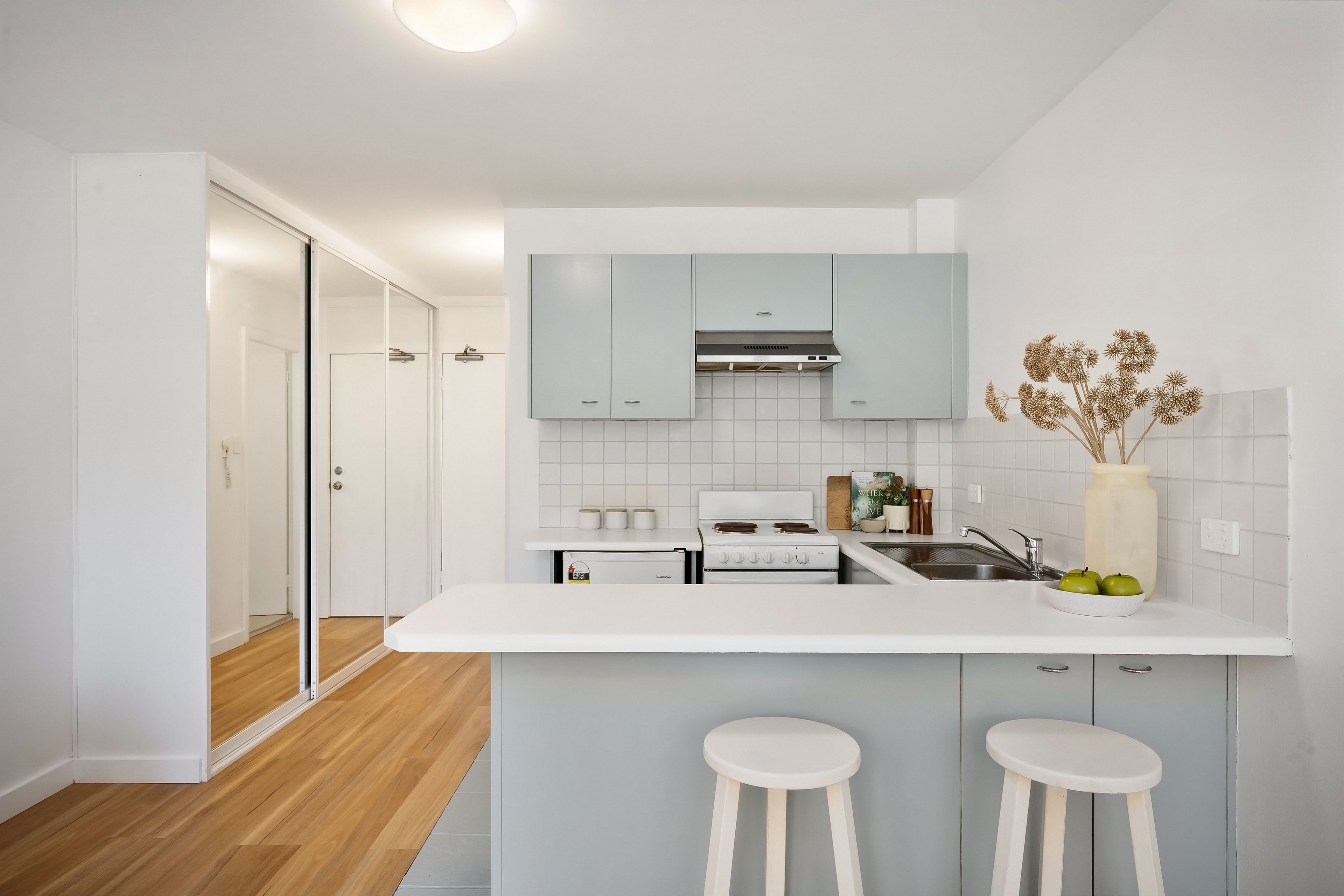 23/15 Seabeach Avenue, Mona Vale, NSW 2103