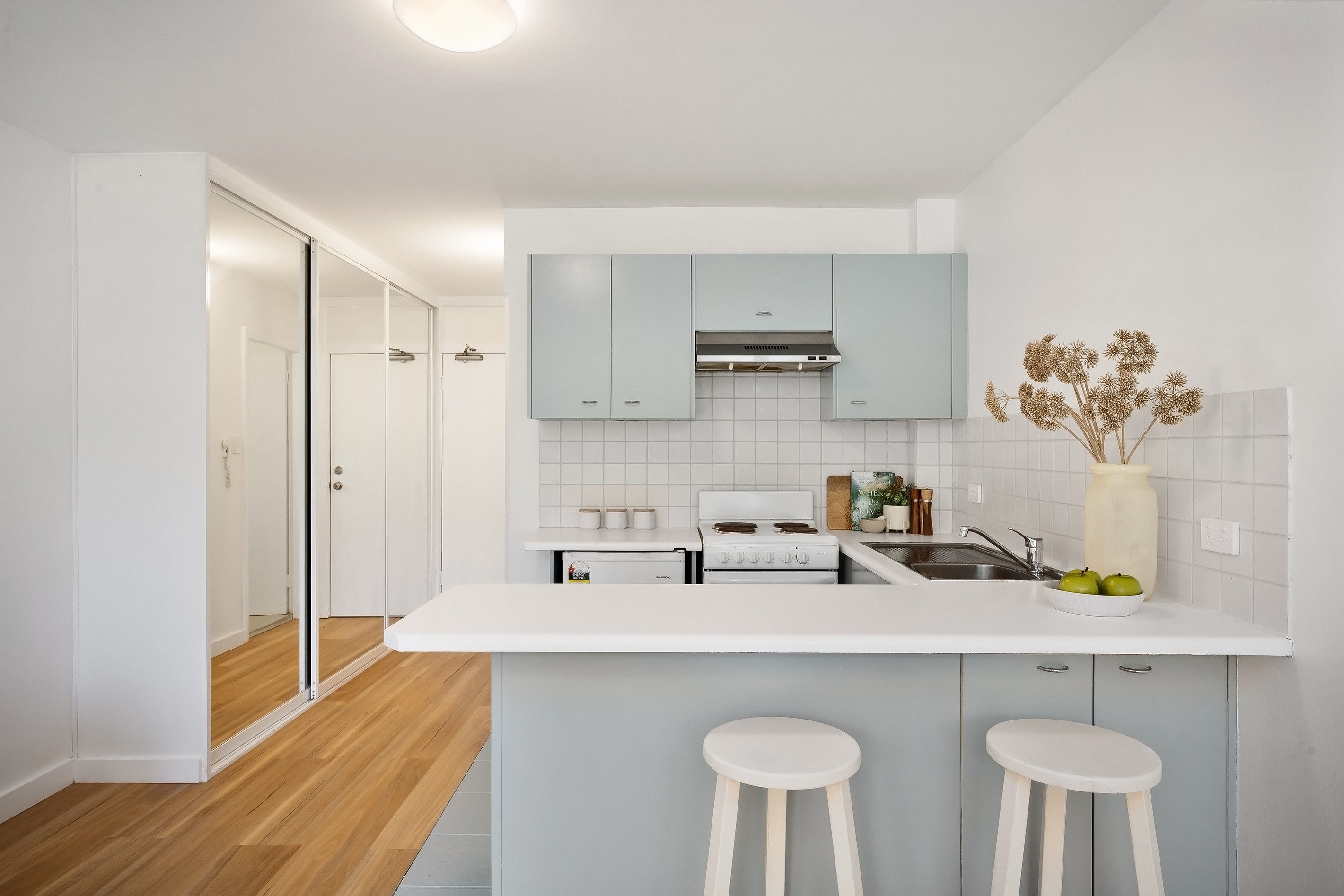 23/15 Seabeach Avenue, Mona Vale, NSW 2103