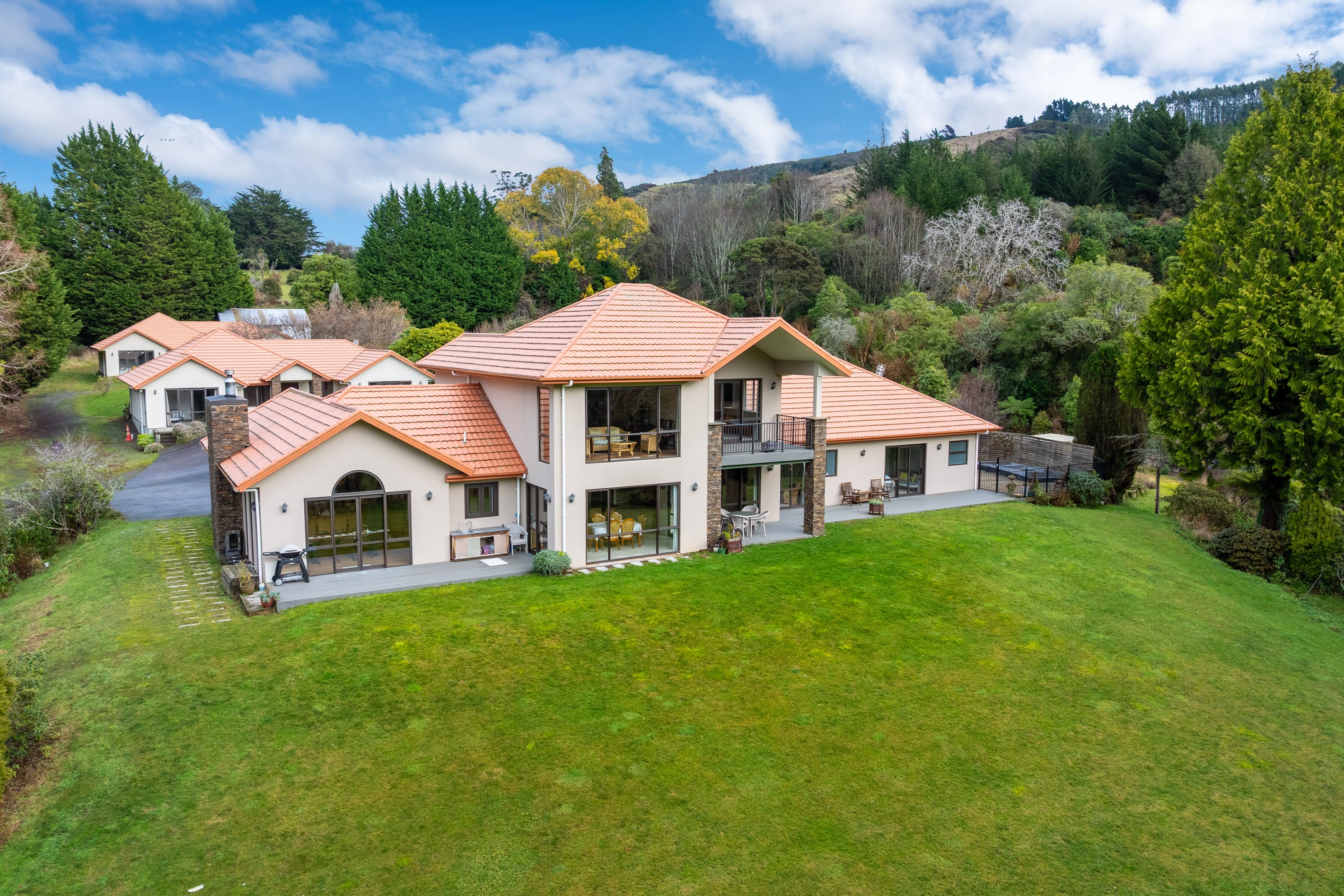 311 Wakari Road, Helensburgh, Dunedin City