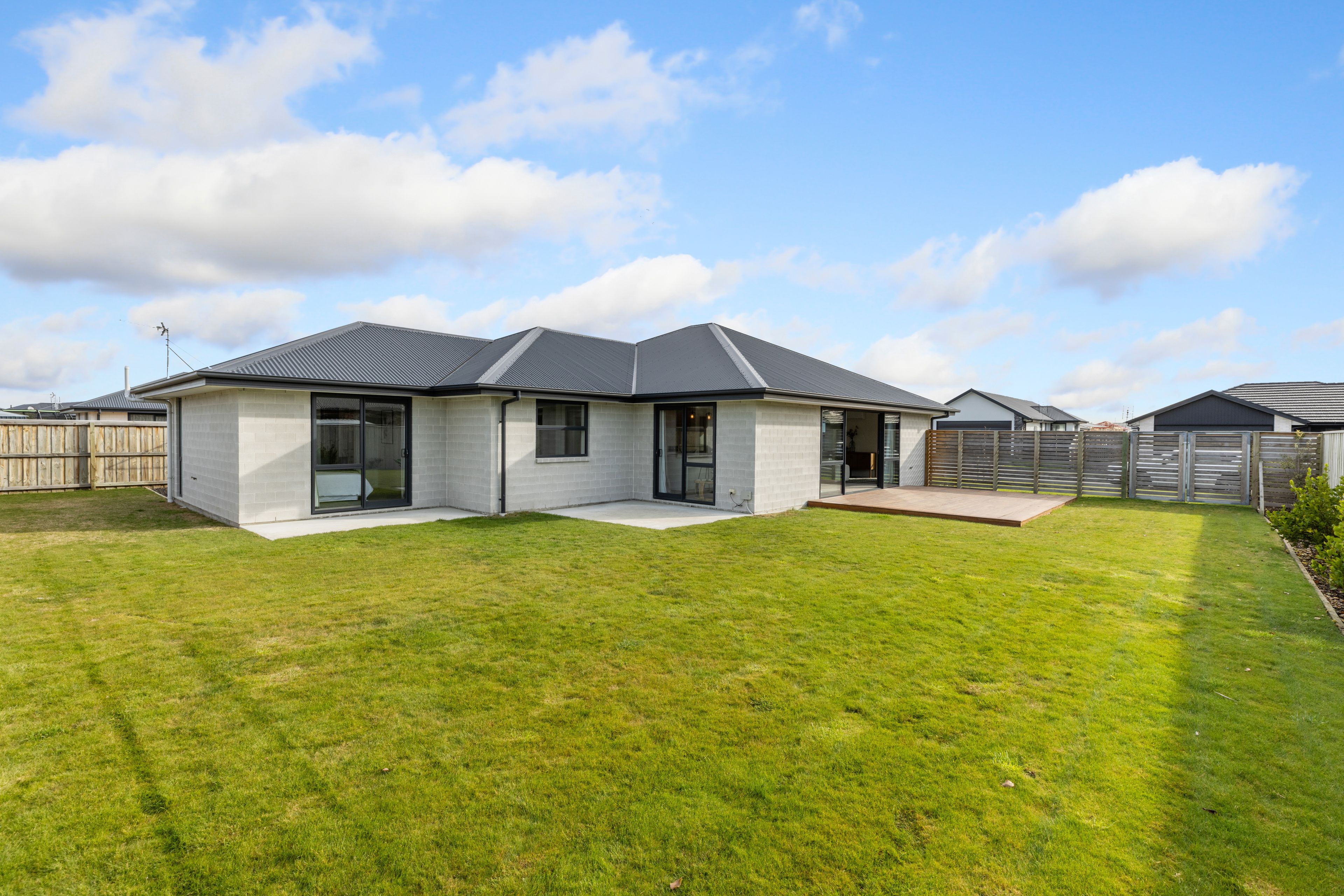 8 Acrasia Street, Lincoln, Selwyn District