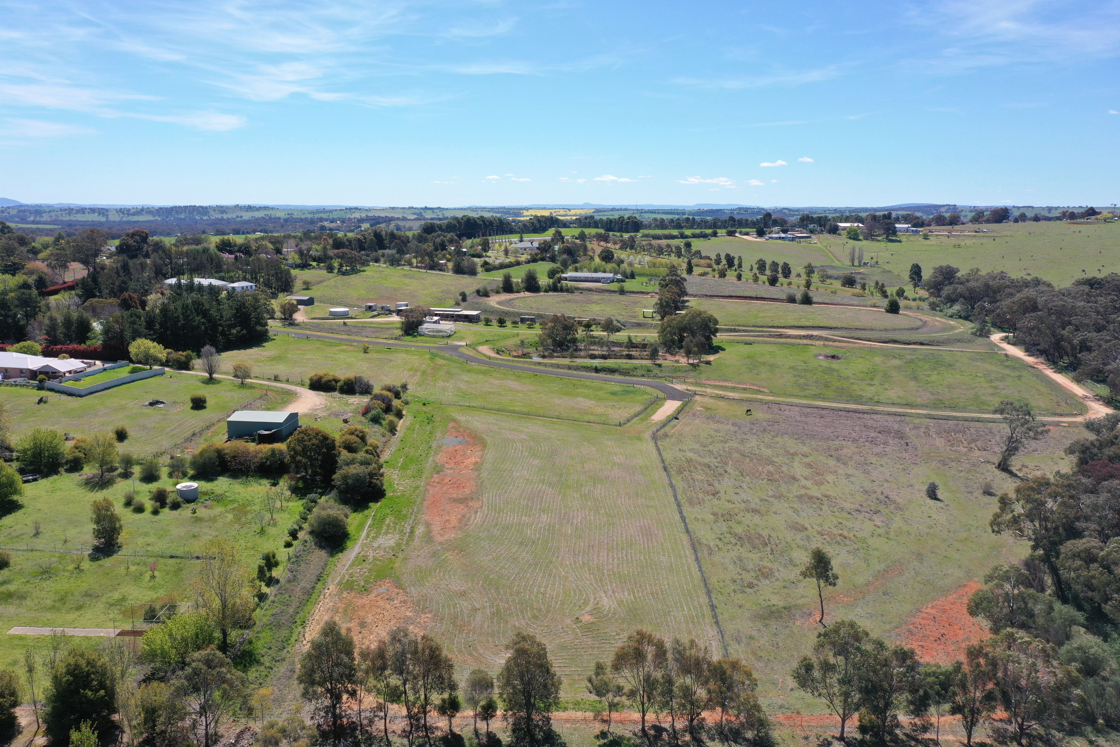 Lot 3 (Part) 130 Hills Street, Young, NSW 2594
