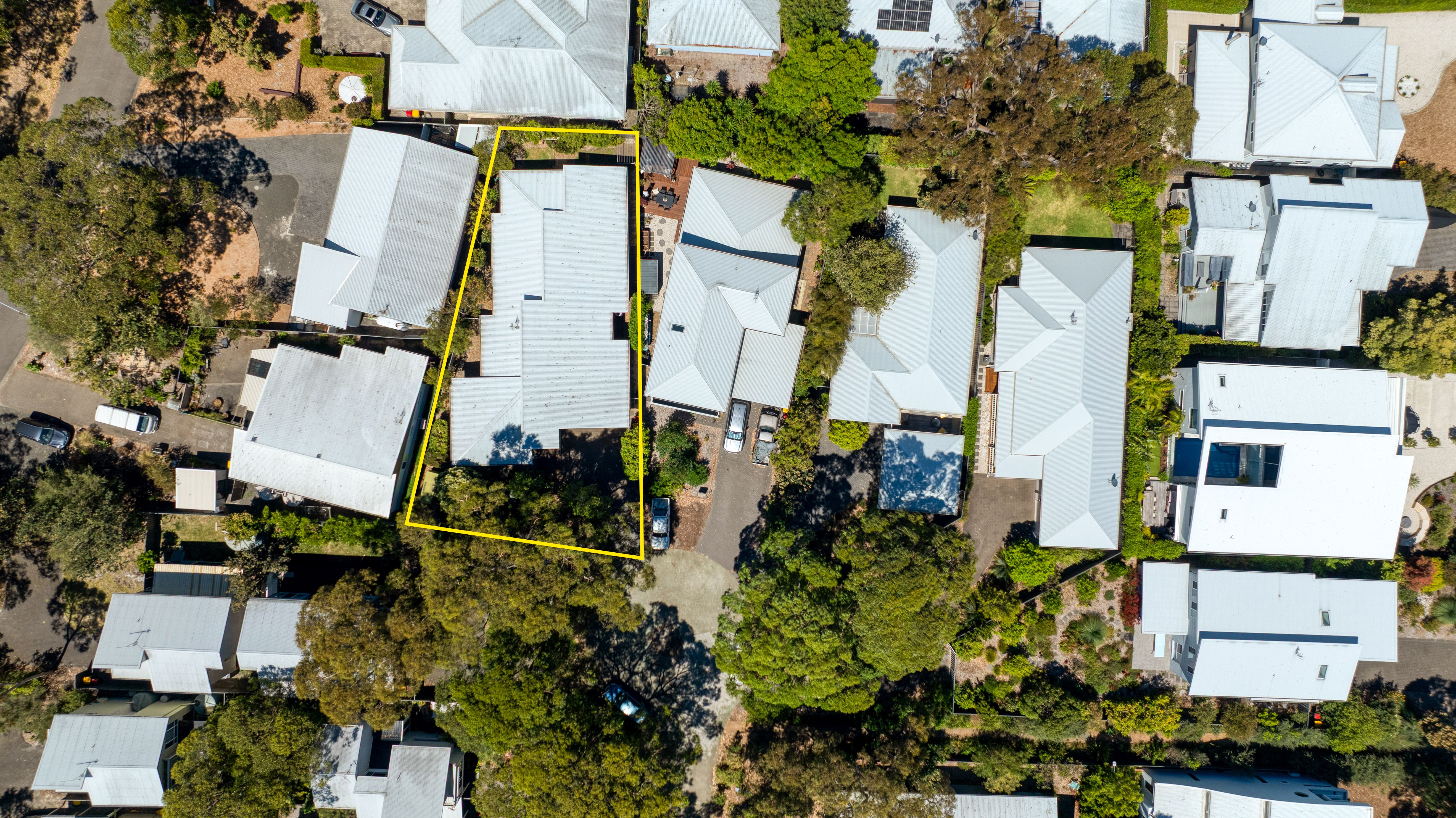 24 Sandlewood Cove, Callala Beach, NSW