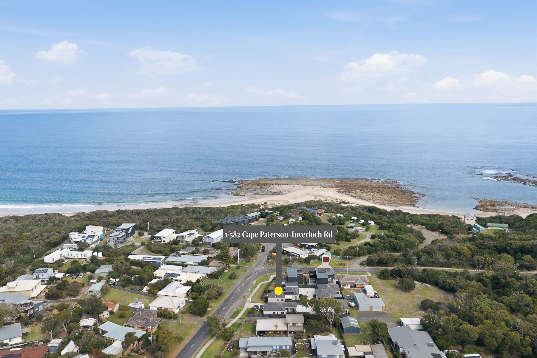 1/582 Cape Paterson Road, Cape Paterson, VIC 3995
