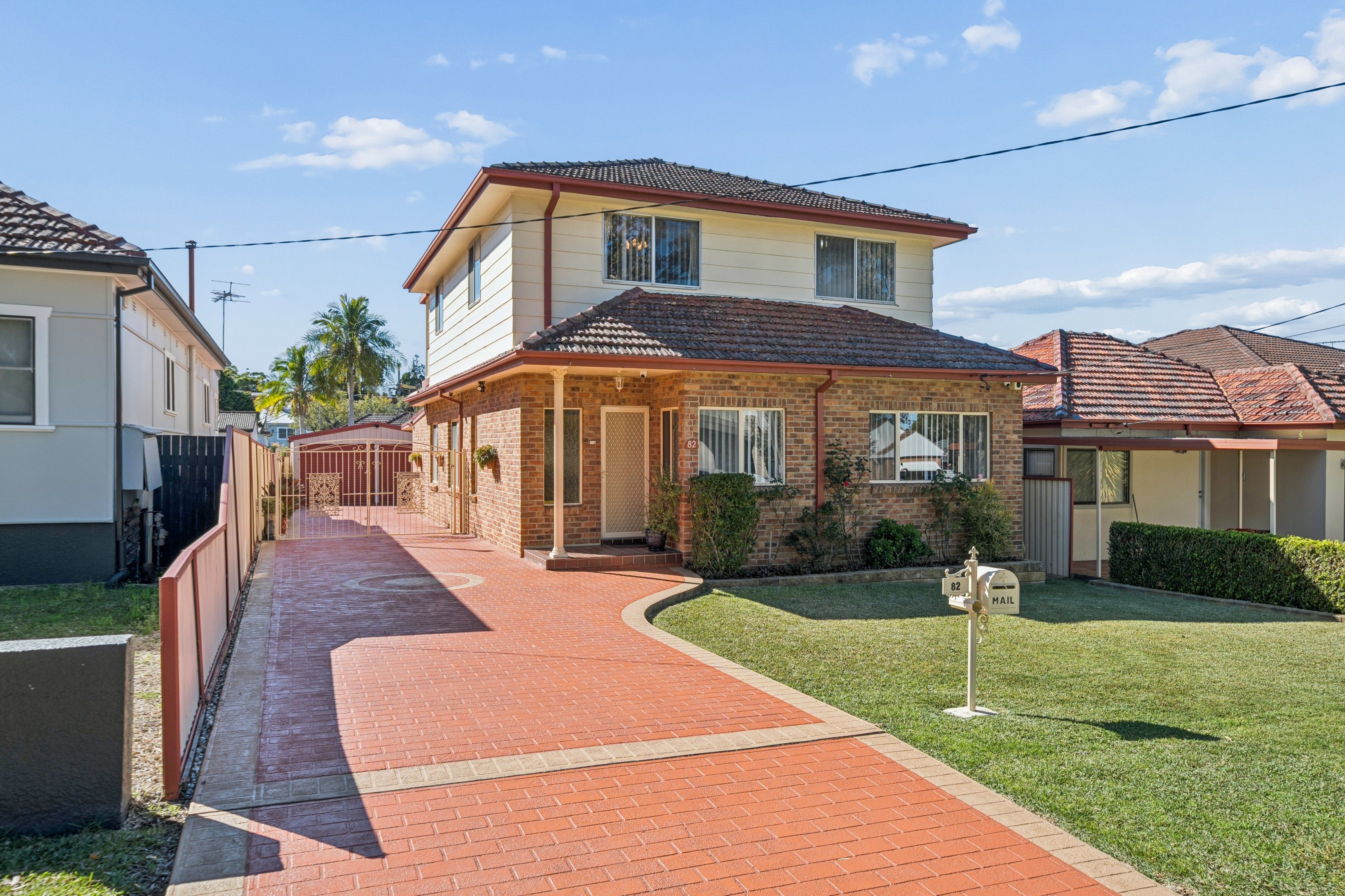 82 Armitree Street — photo from Ray White Bankstown