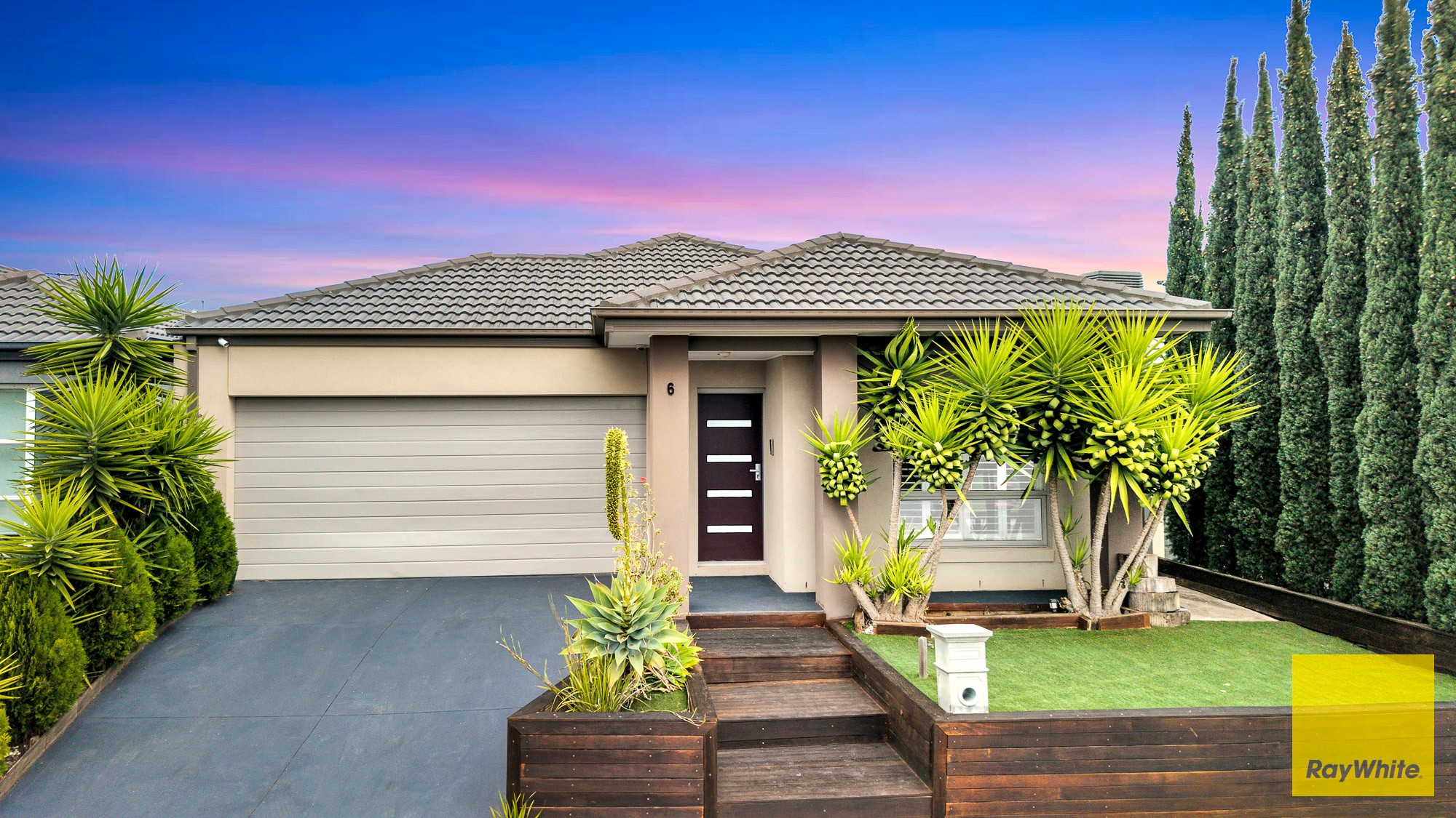 6 Talisker Street, Tarneit, VIC 3029