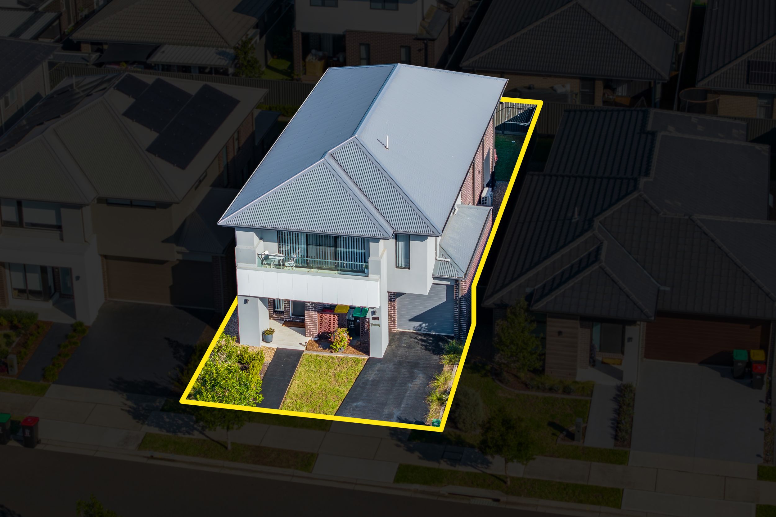 13 Convoy Street, Jordan Springs, NSW