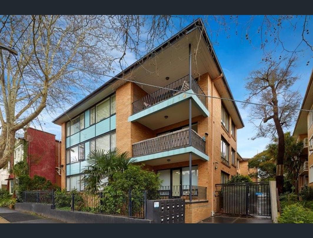 14/22A Acland Street, St Kilda, VIC 3182