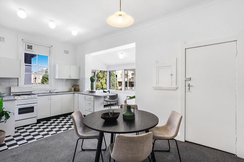 5/458 New South Head Road, Double Bay, NSW 2028