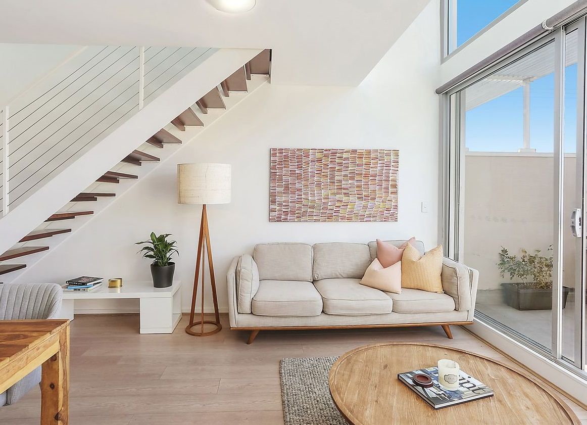 28/21 Coulson Street, Erskineville, NSW 2043