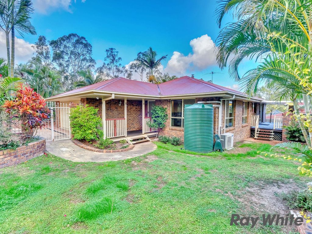 6 Landsborough Place, Forest Lake, QLD 4078