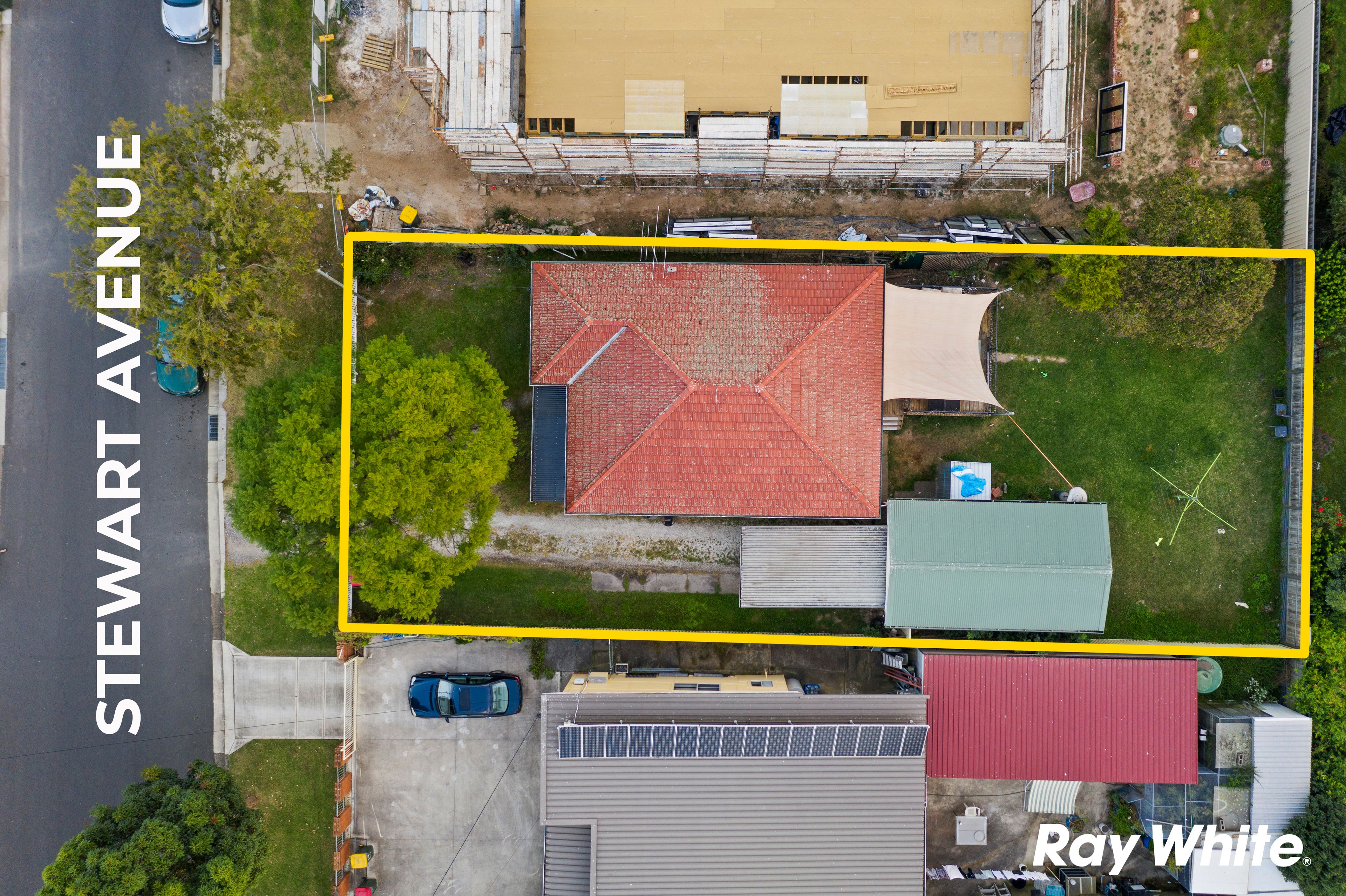 16 Stewart Avenue, Blacktown, NSW 2148