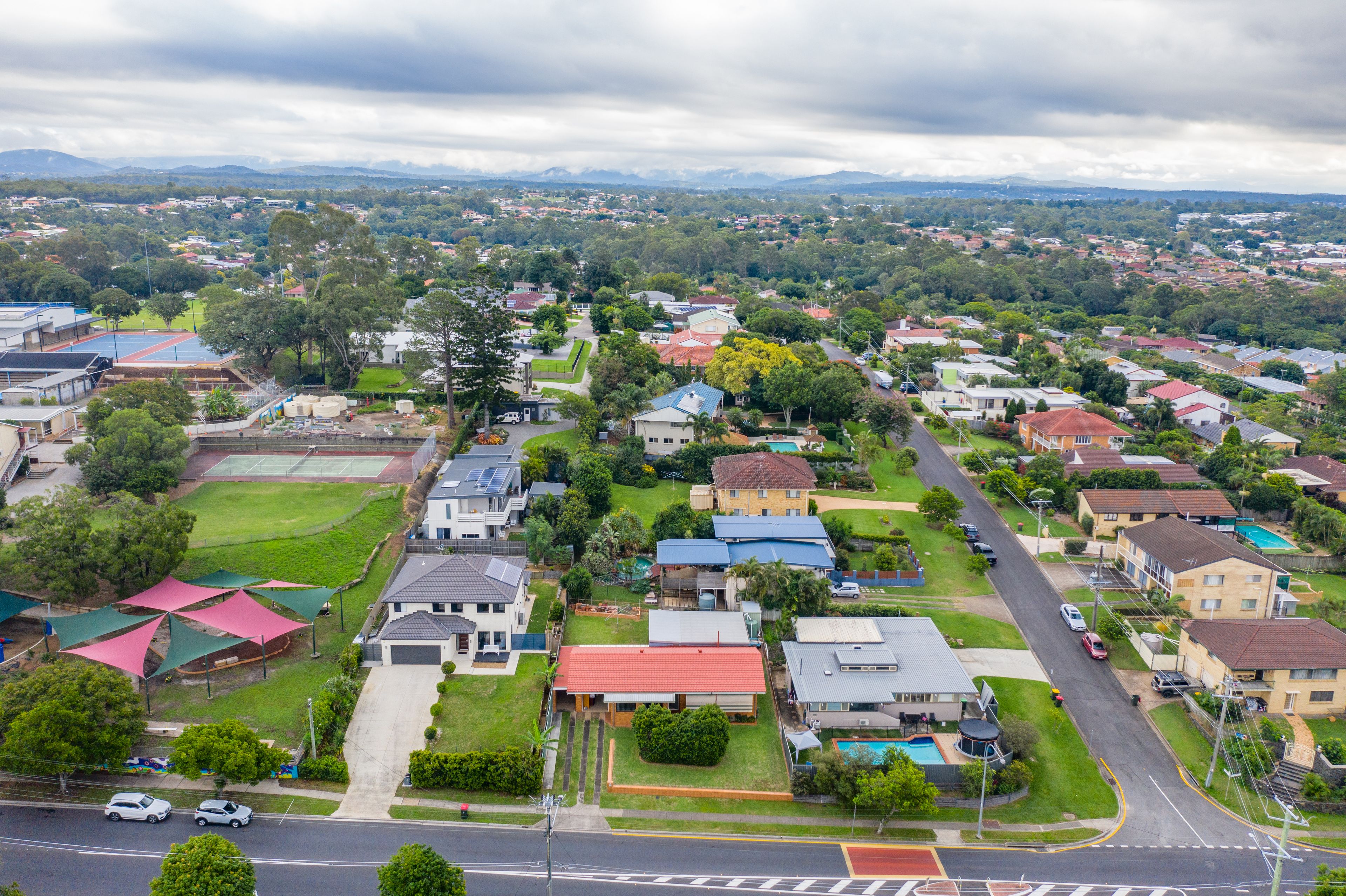 322 Maundrell Terrace, Aspley, QLD 4034