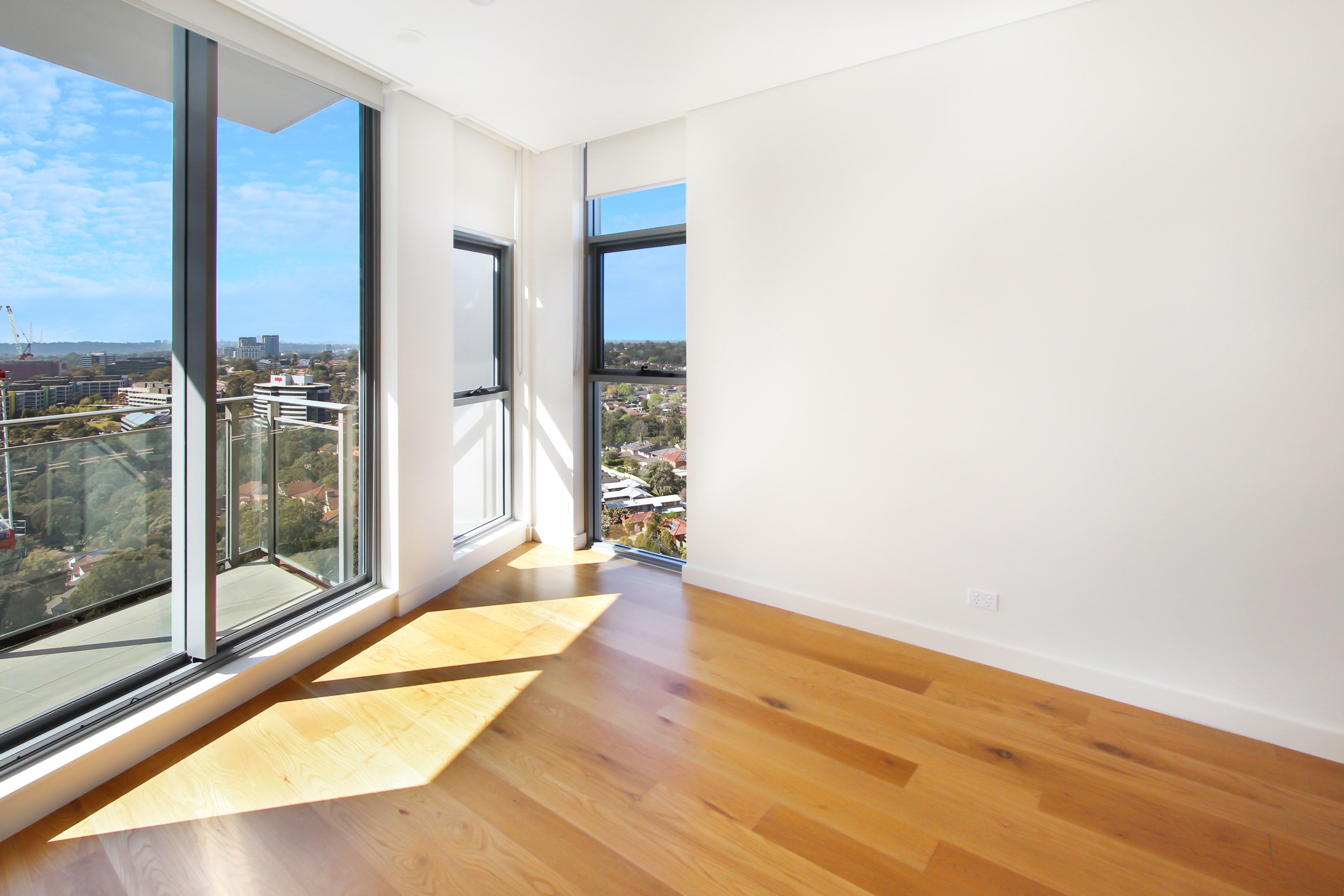 2208/3 Mooltan Avenue, Macquarie Park, NSW 2113