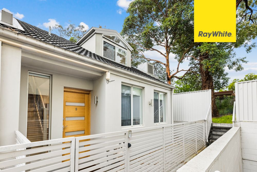 163 Carlingford Road, Epping NSW 2121