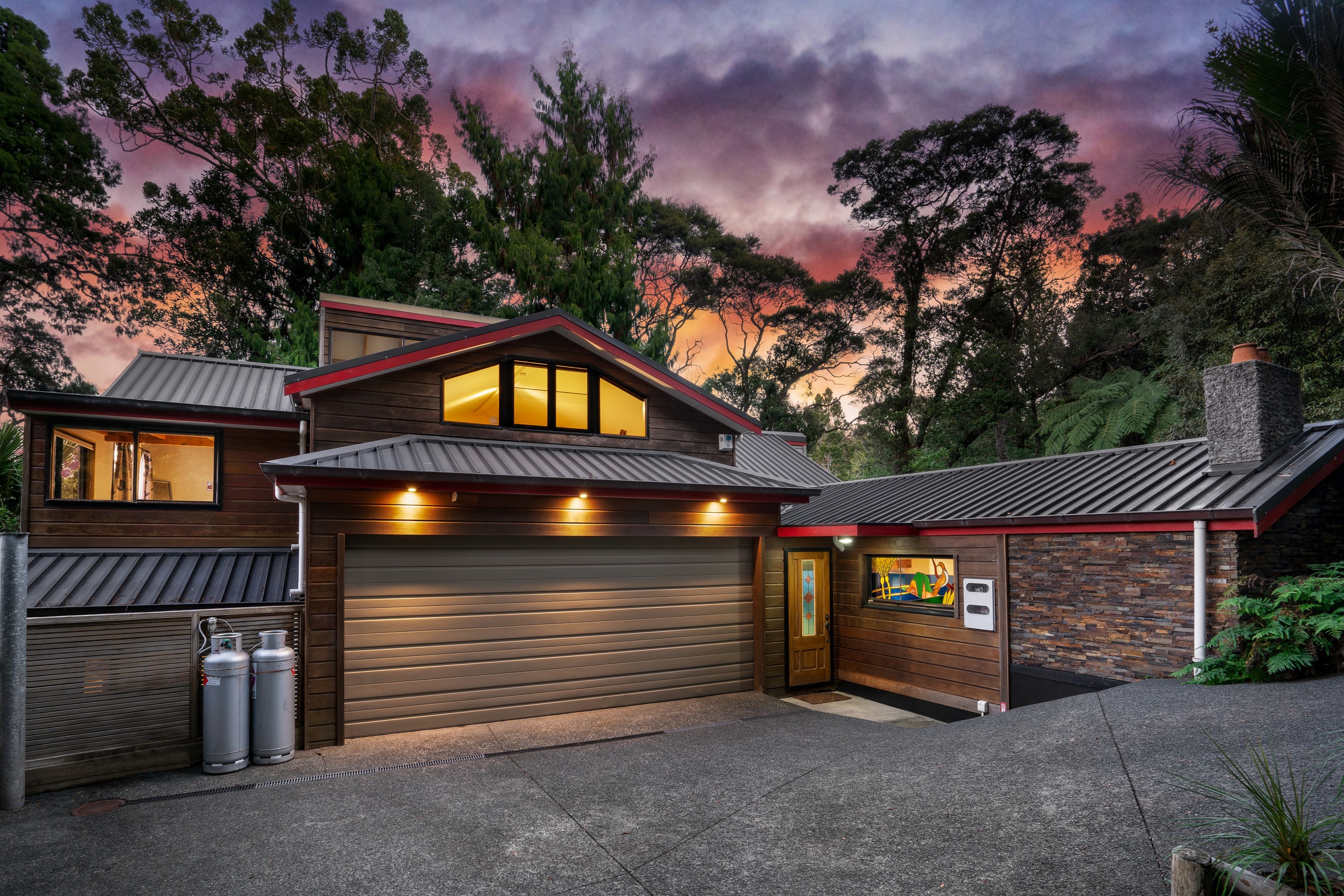 53 Kauri Loop Road, Oratia, Waitakere City