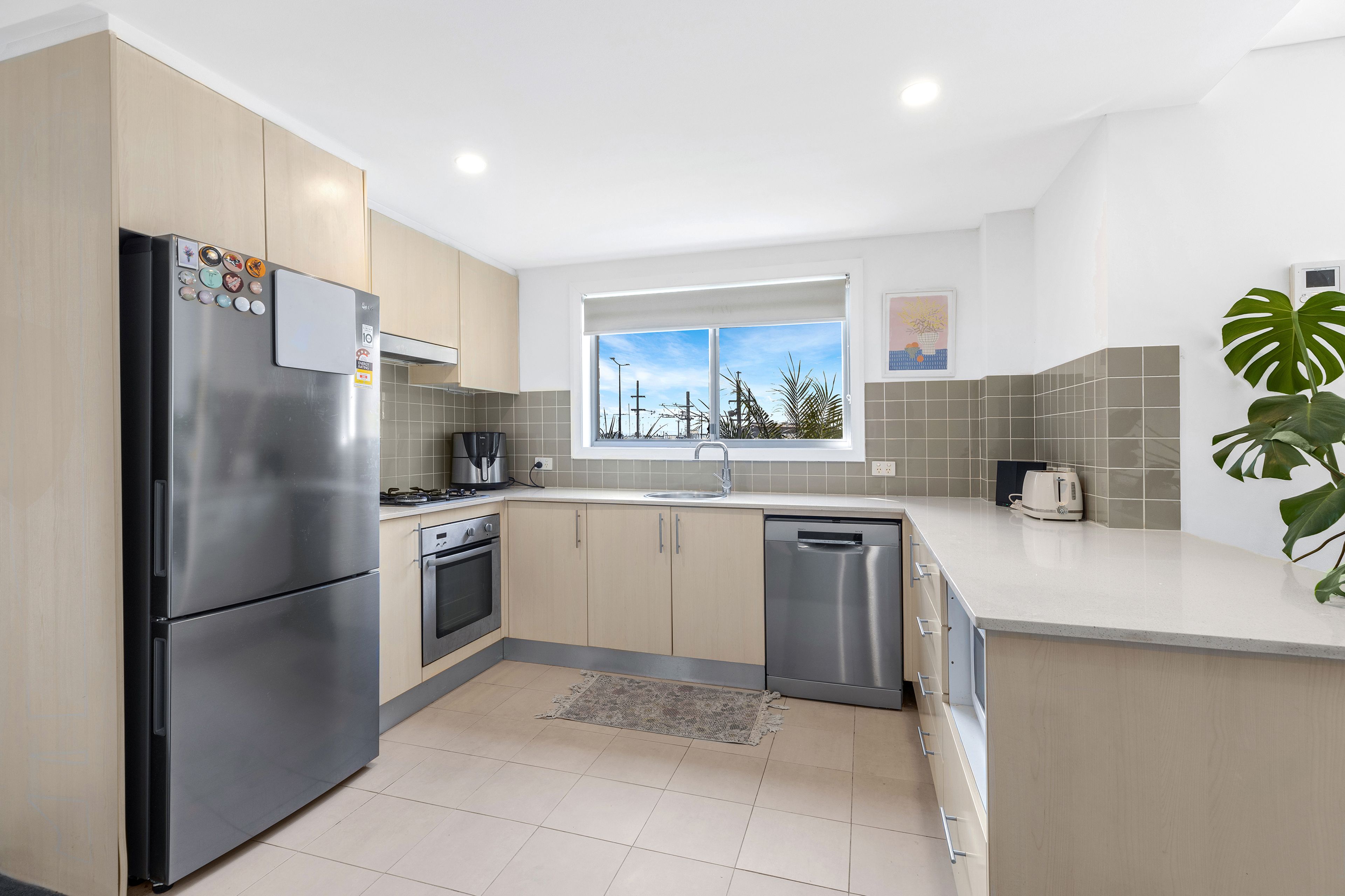 2/8 Bellevue Street, Newcastle West, NSW 2302