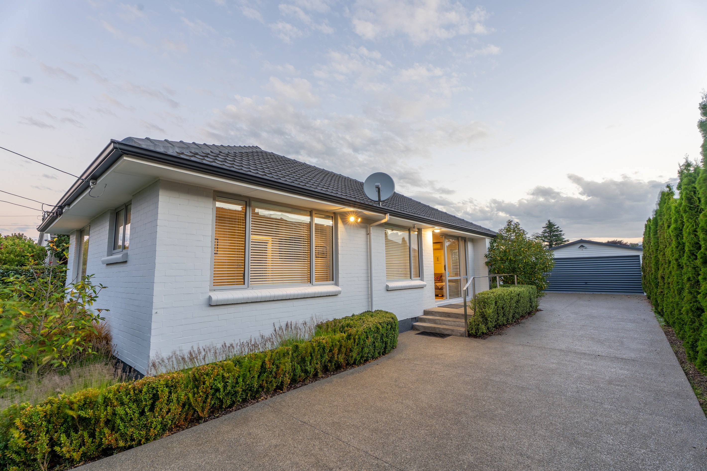 83 Teesdale Street, Burnside, Christchurch City