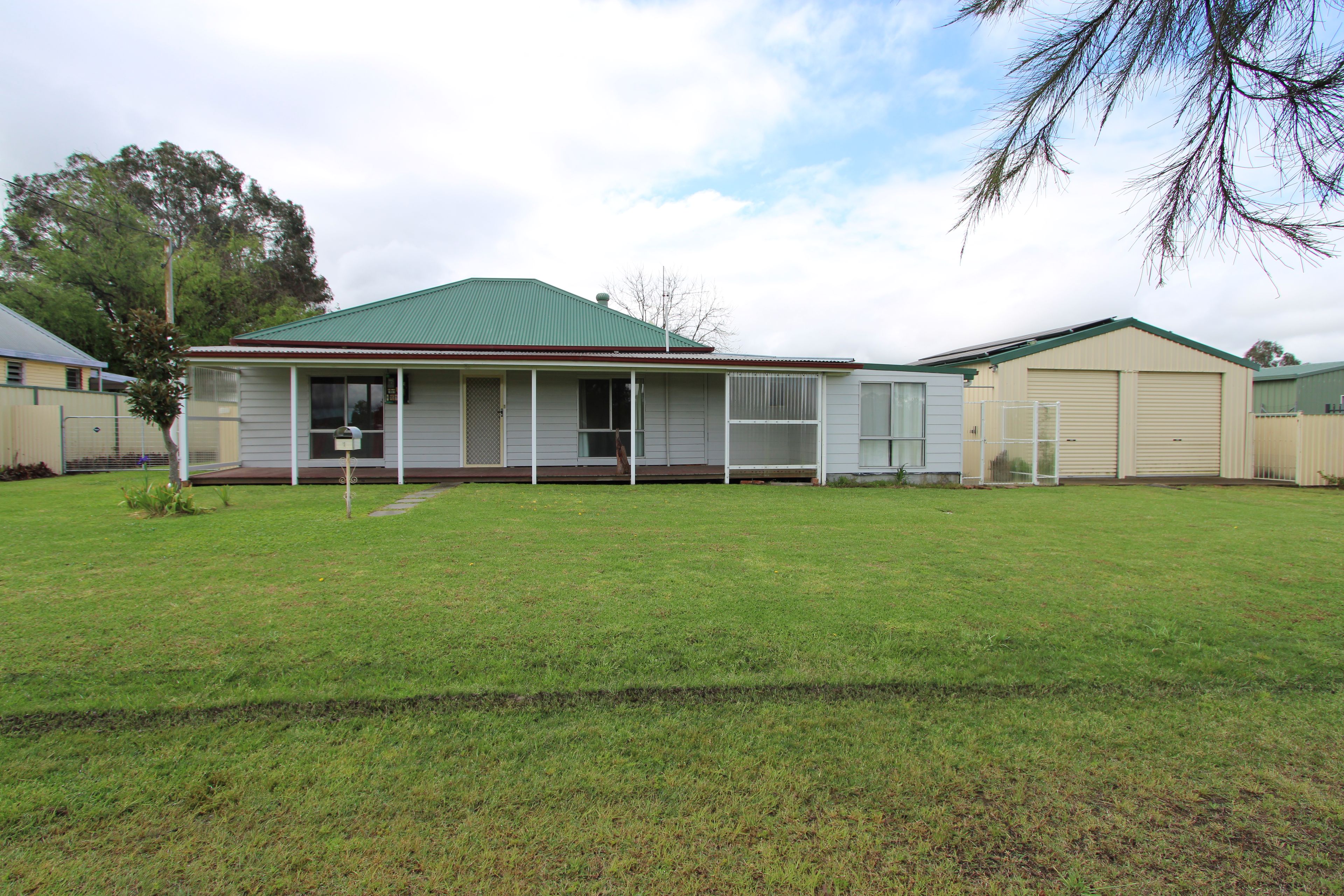 1 Tomline Street, Bundarra, NSW 2359