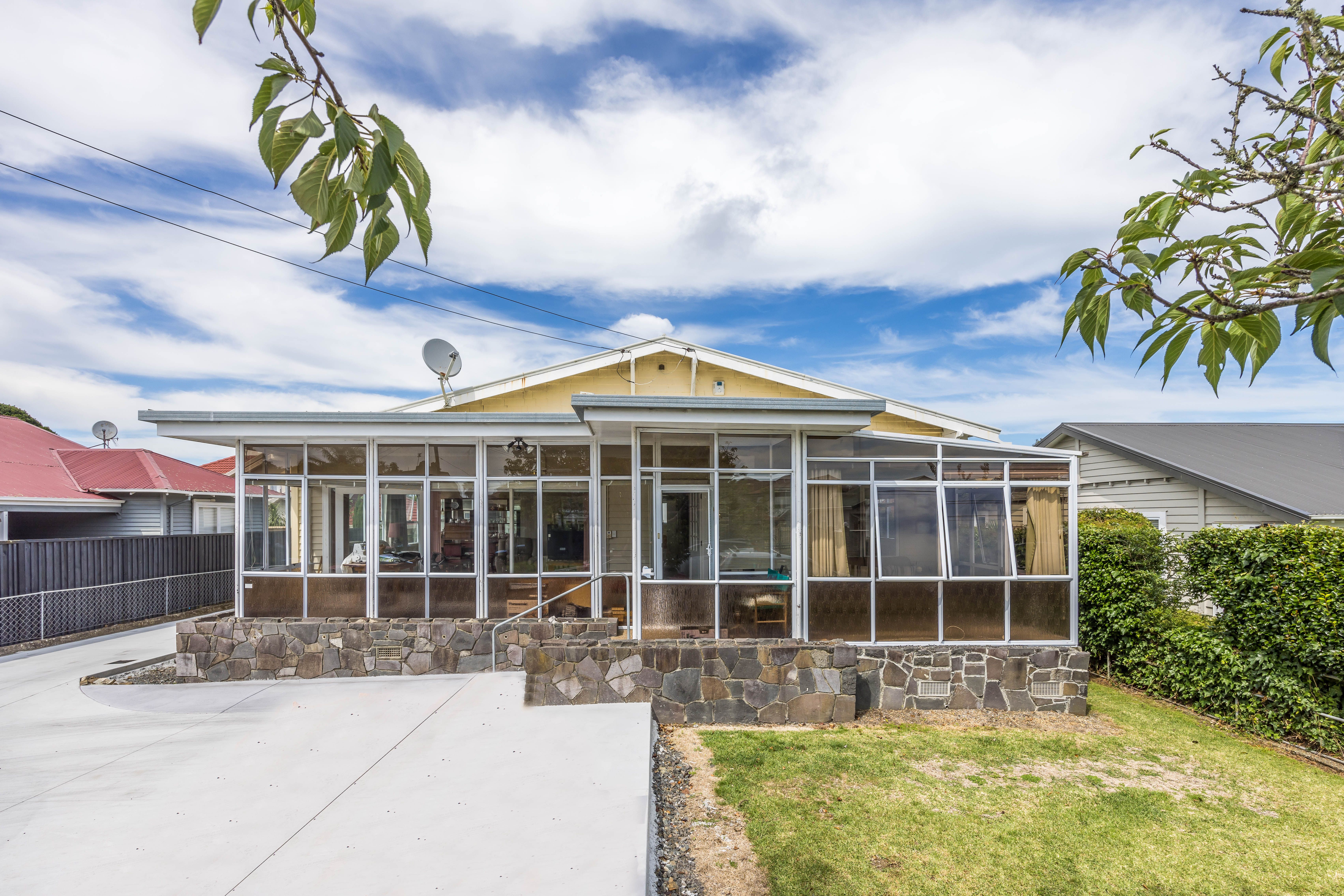 6 Foch Avenue, Mount Roskill, Auckland City 1041 Sold House