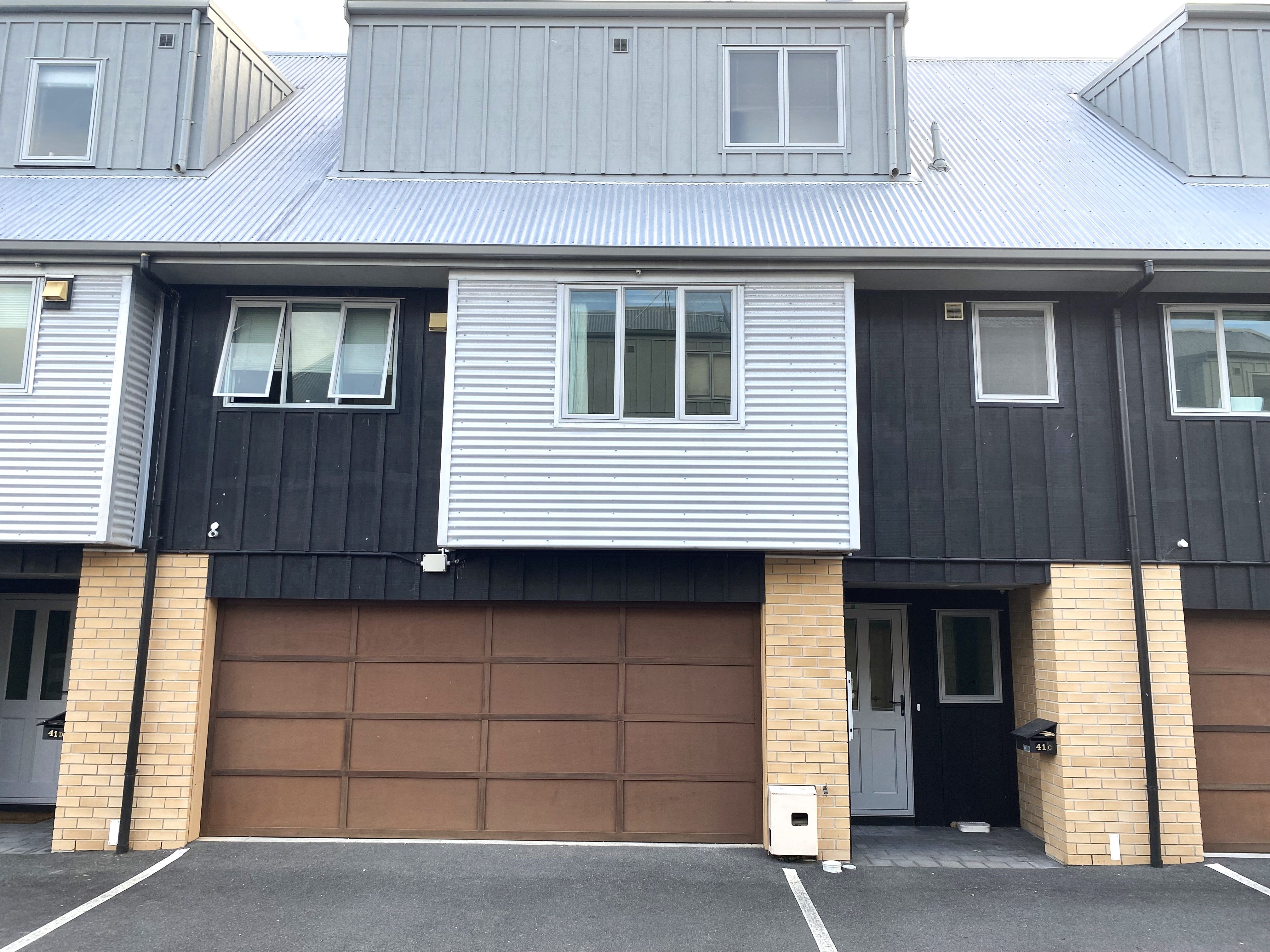 41c Cook Street, Hamilton East, Hamilton City