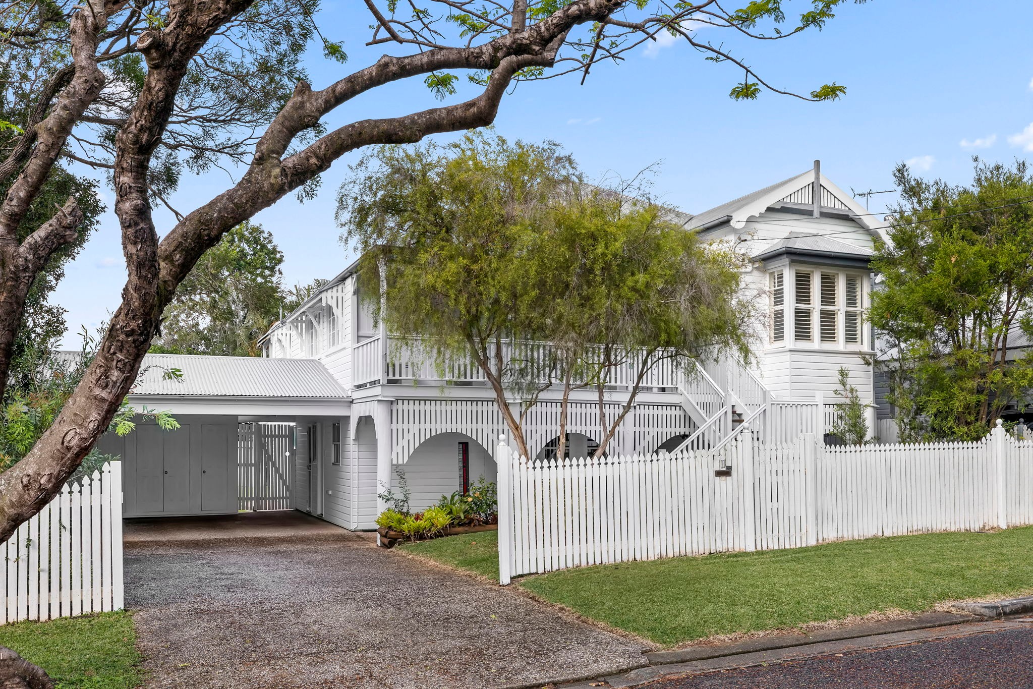 11 Dora Street, Hendra, QLD 4011