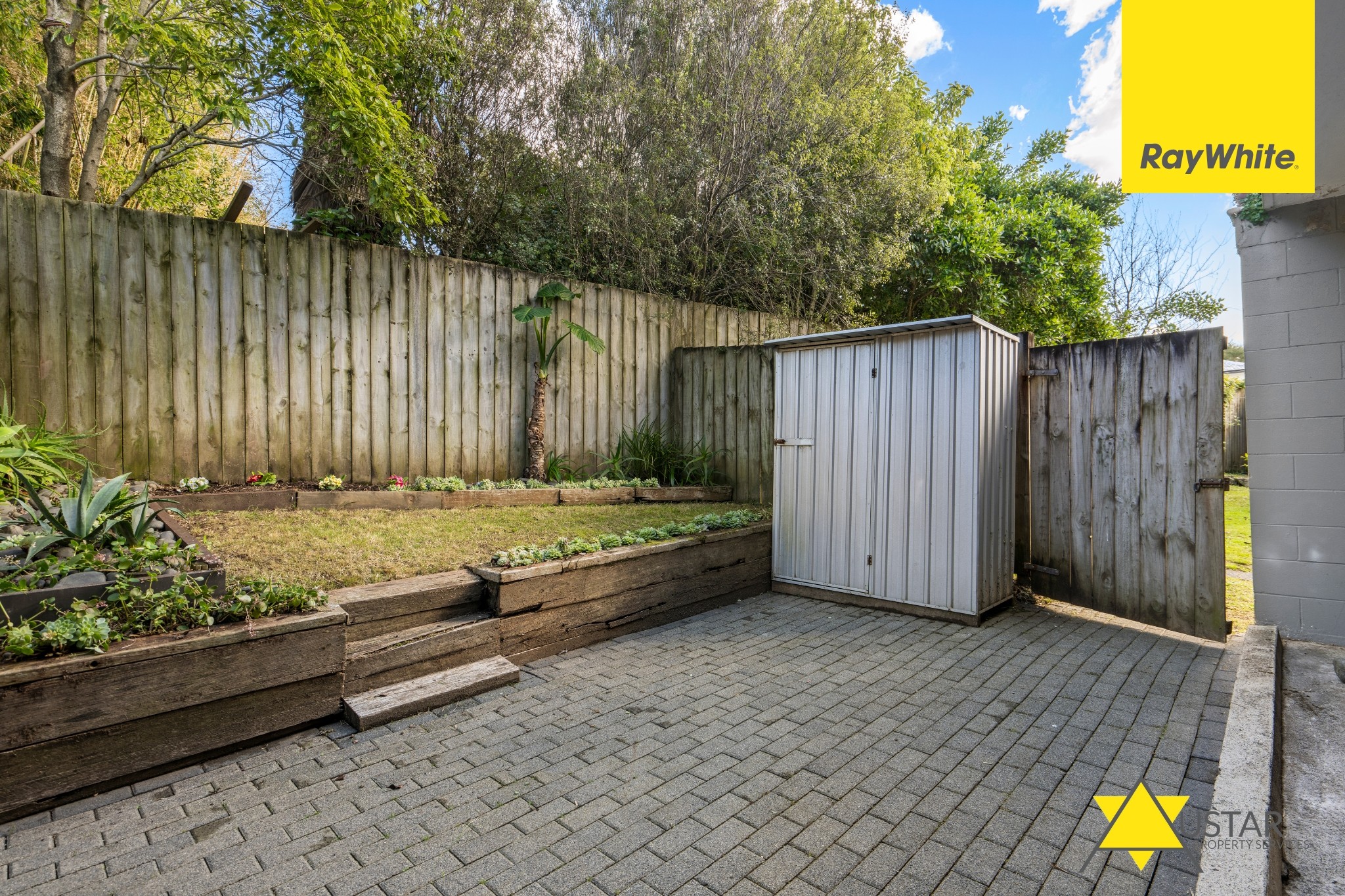 1/23B Western Springs Road, Morningside, Auckland City