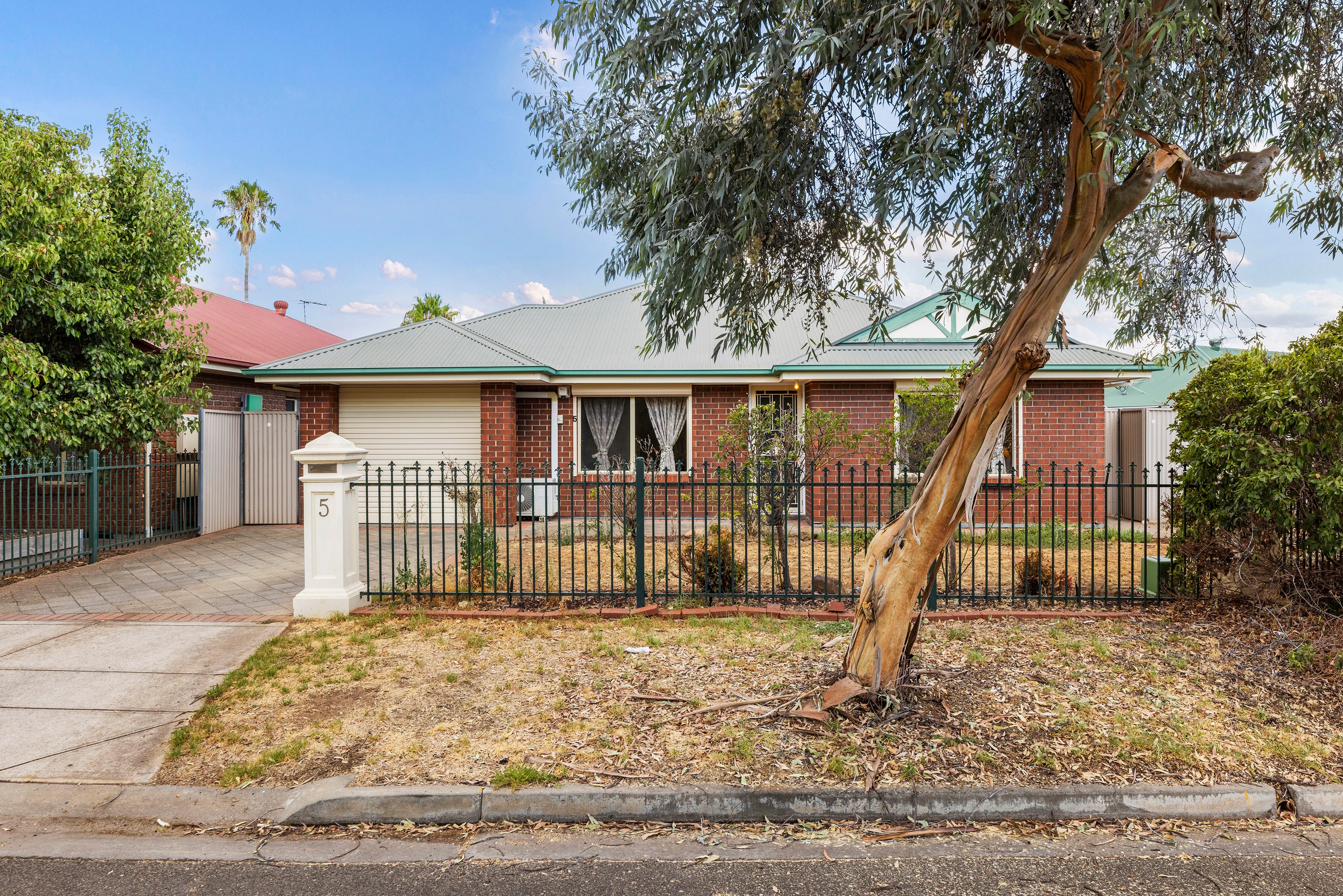 5 O'Halloran Street, Ferryden Park, SA 5010