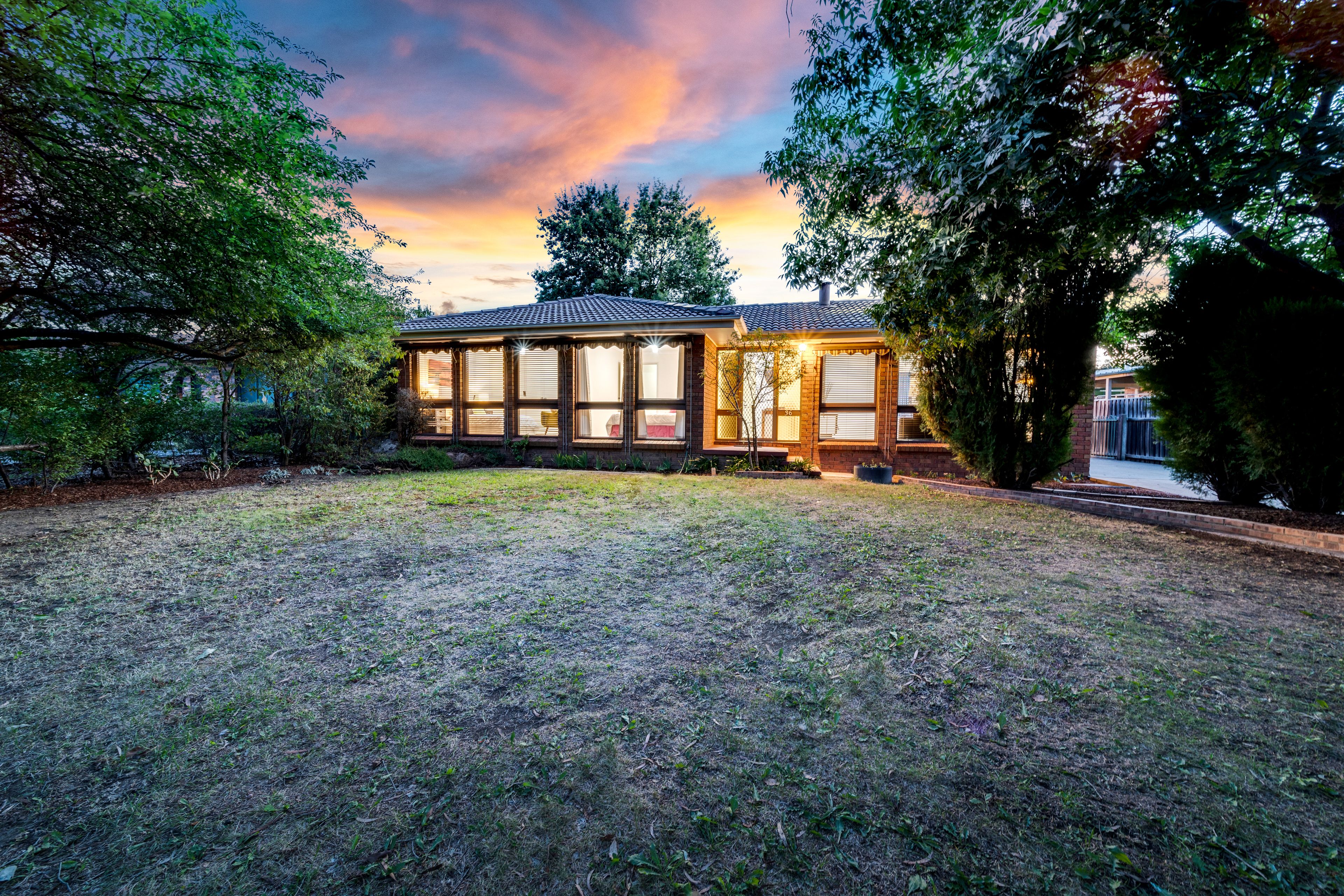 36 Wakool Circuit, Kaleen ACT 2617