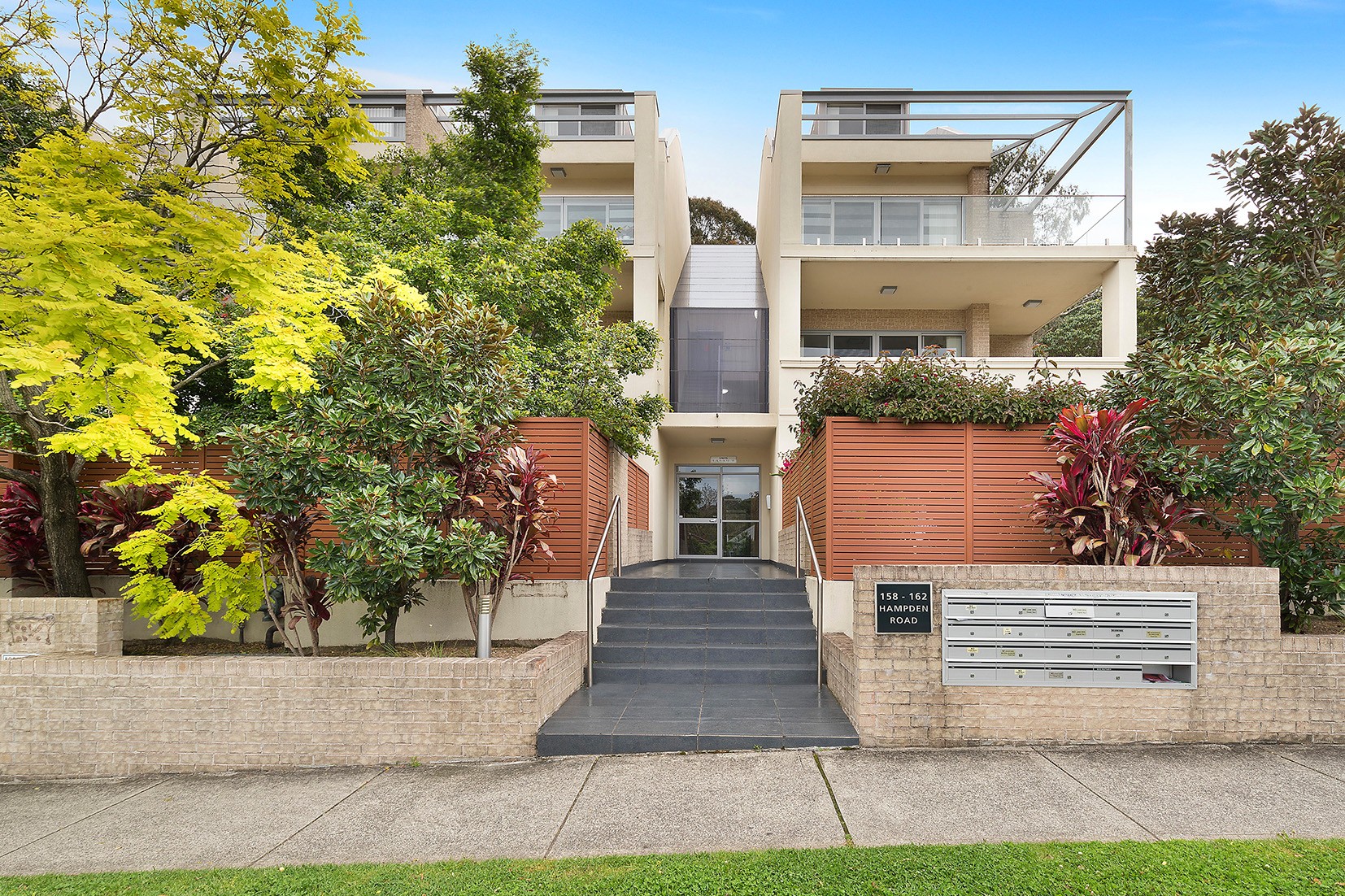 7/158 Hampden Road, Artarmon, NSW 2064