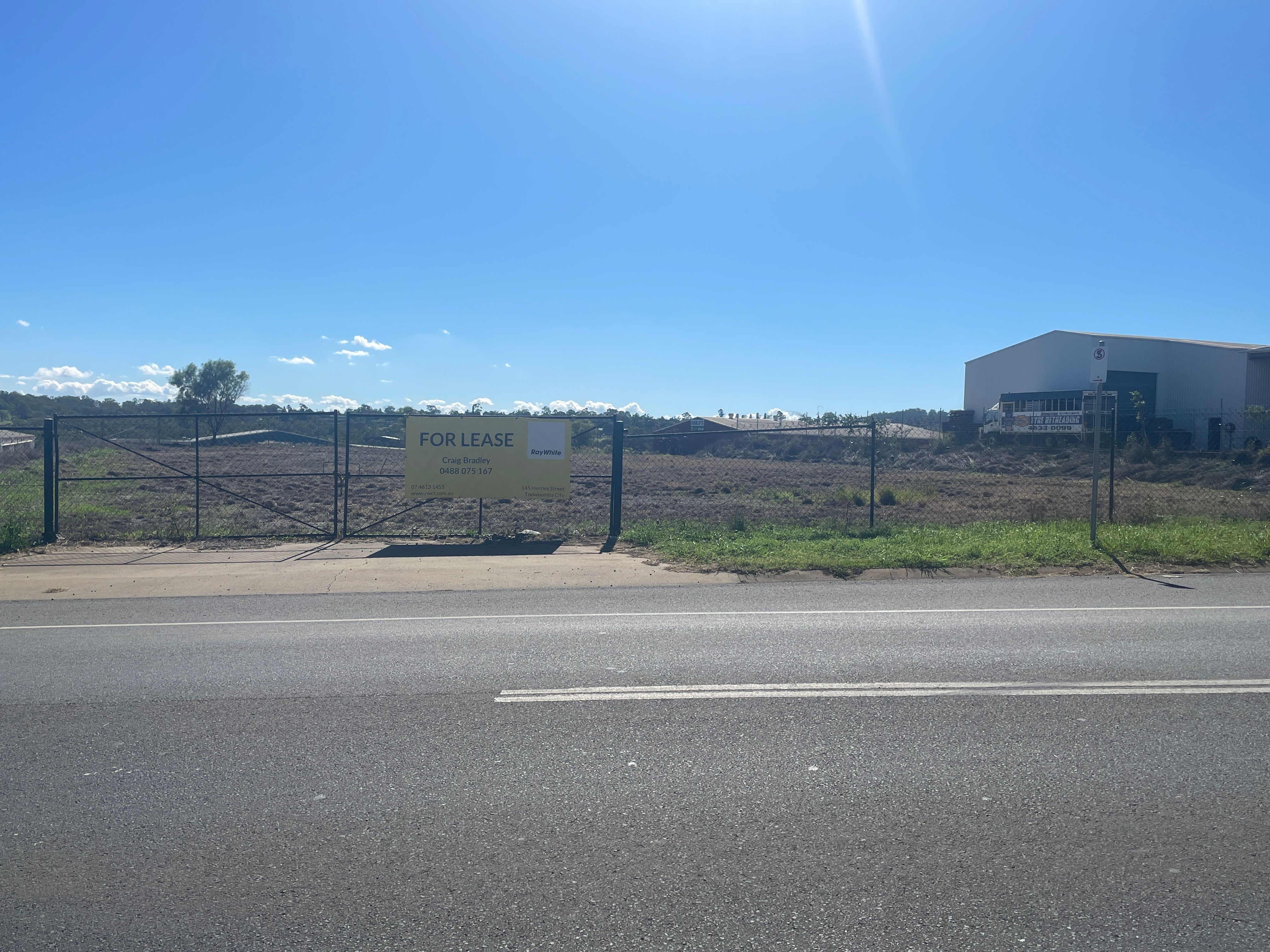 37 Carrington Road, Torrington, QLD 4350