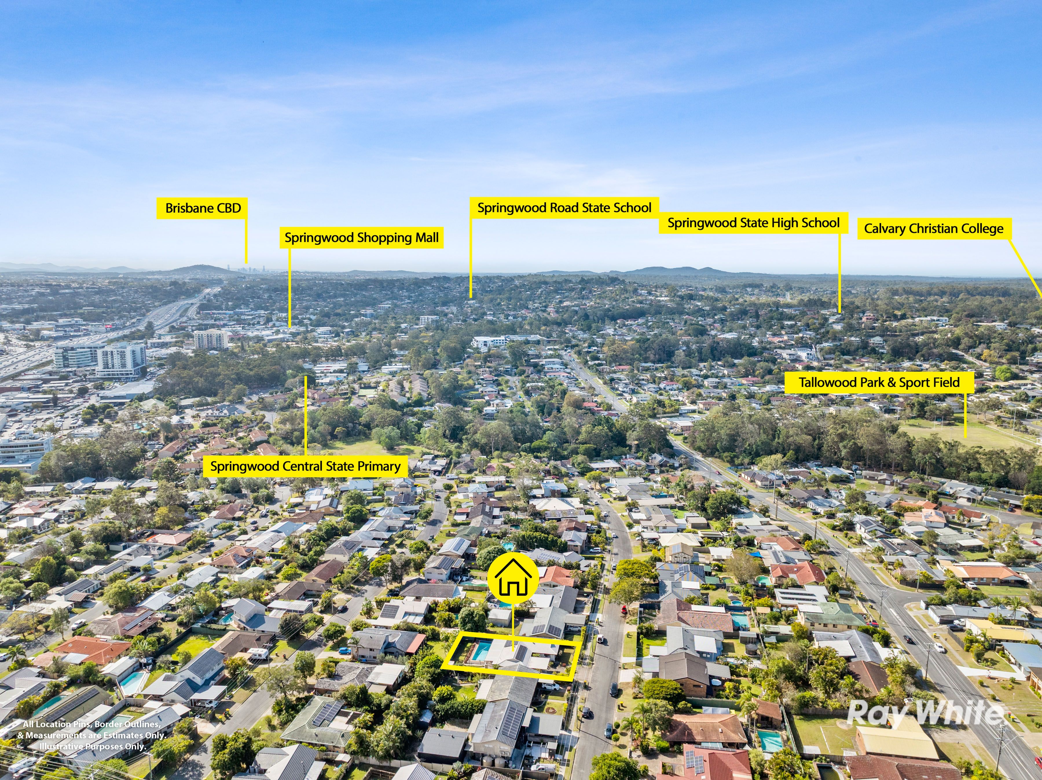 8 Westgate Avenue — photo 8 of 30