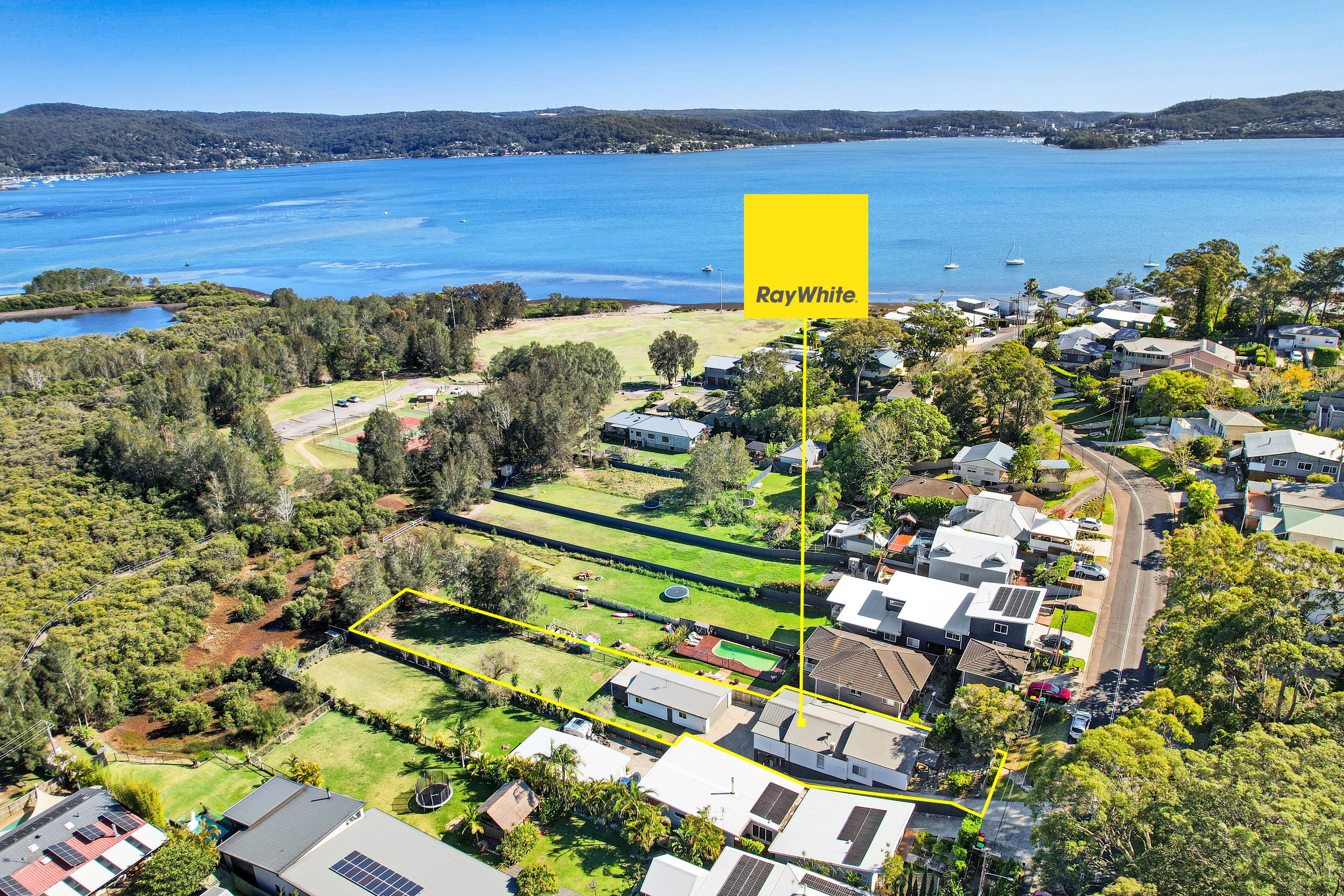 225 Steyne Road, Saratoga, NSW 2251 Sold House RPG