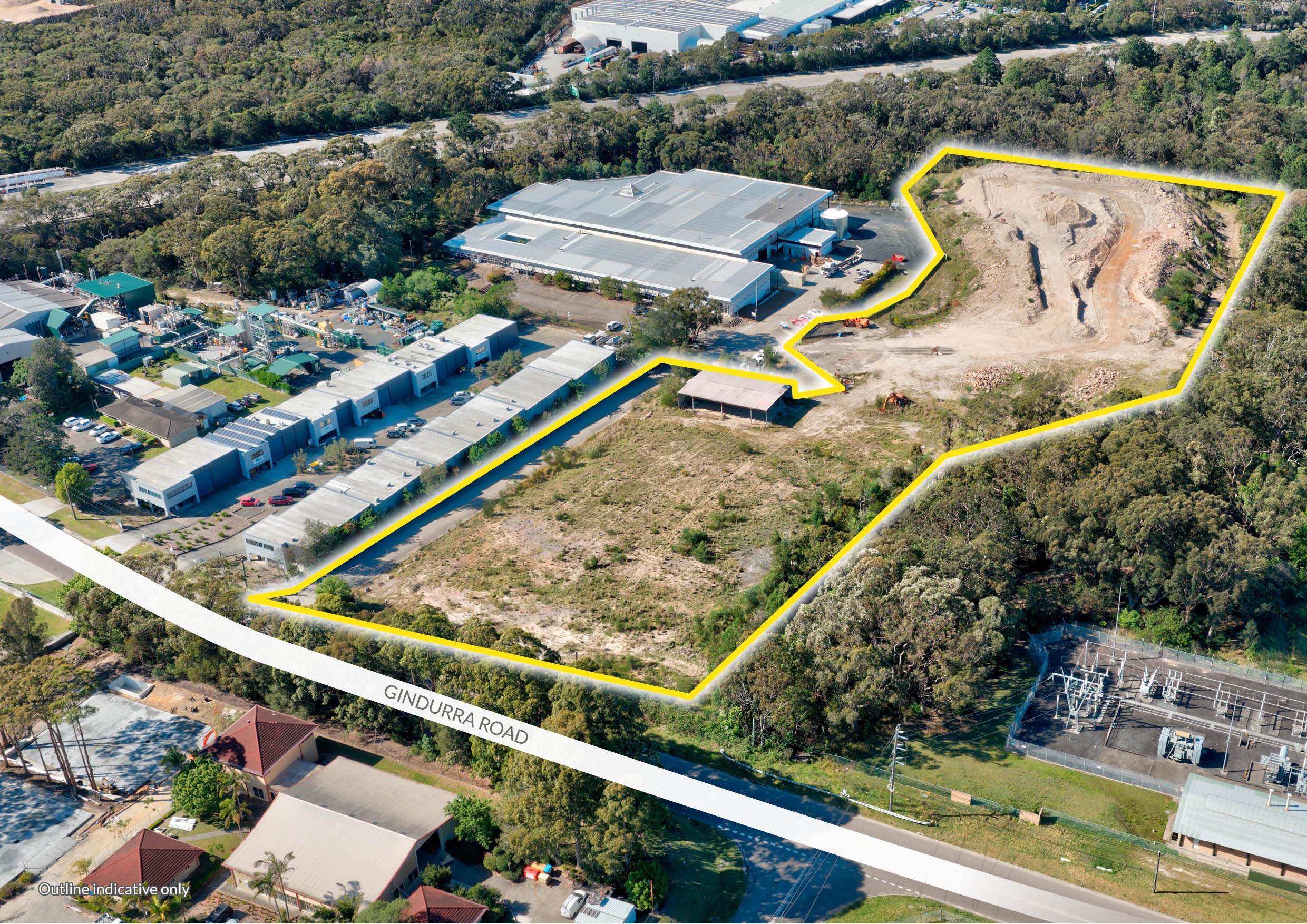 40 Gindurra Road, Somersby, NSW 2250