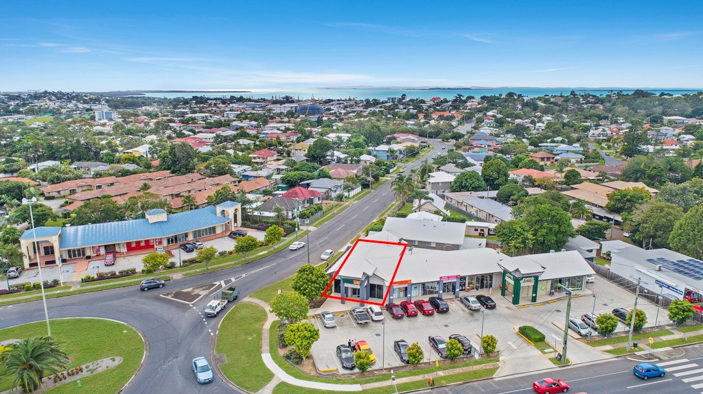 1/207 Preston Road, Wynnum, QLD 4178