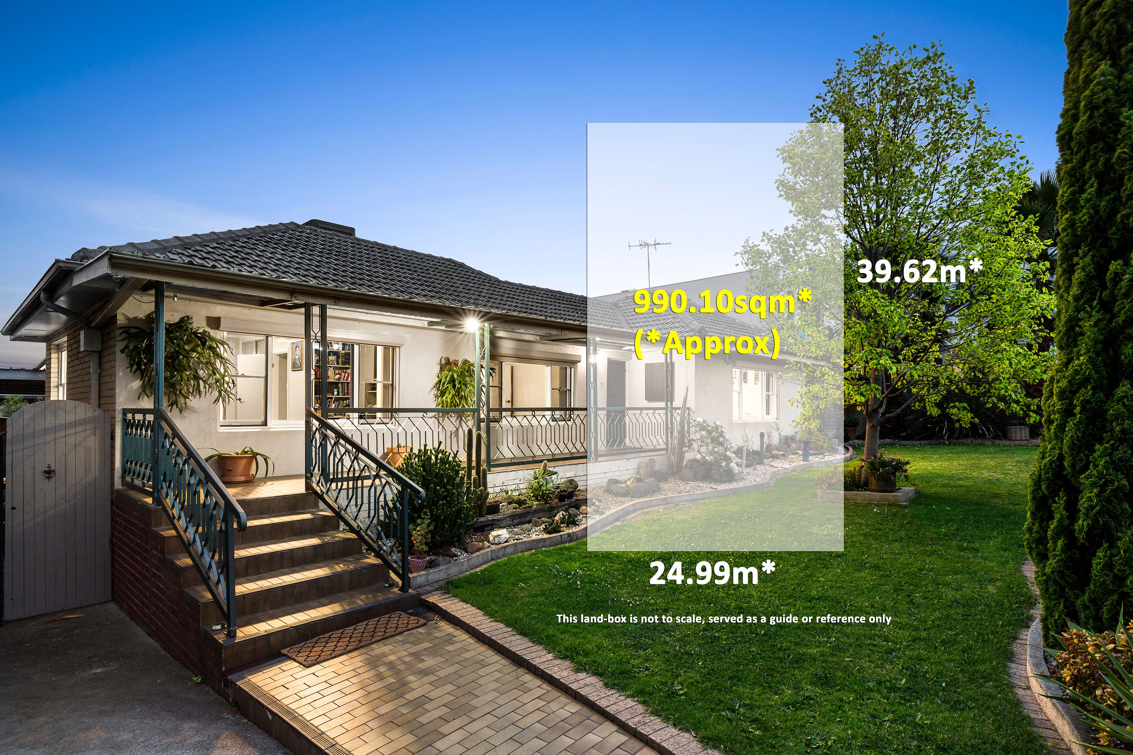 25 Viewbank Road, Mount Waverley, VIC 3149
