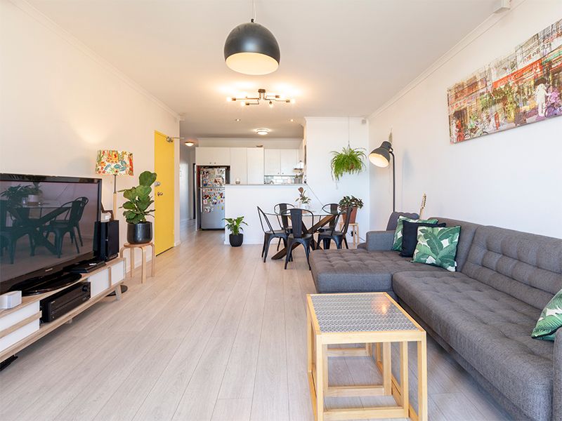 91/57 Ralph Street, Alexandria, NSW 2015