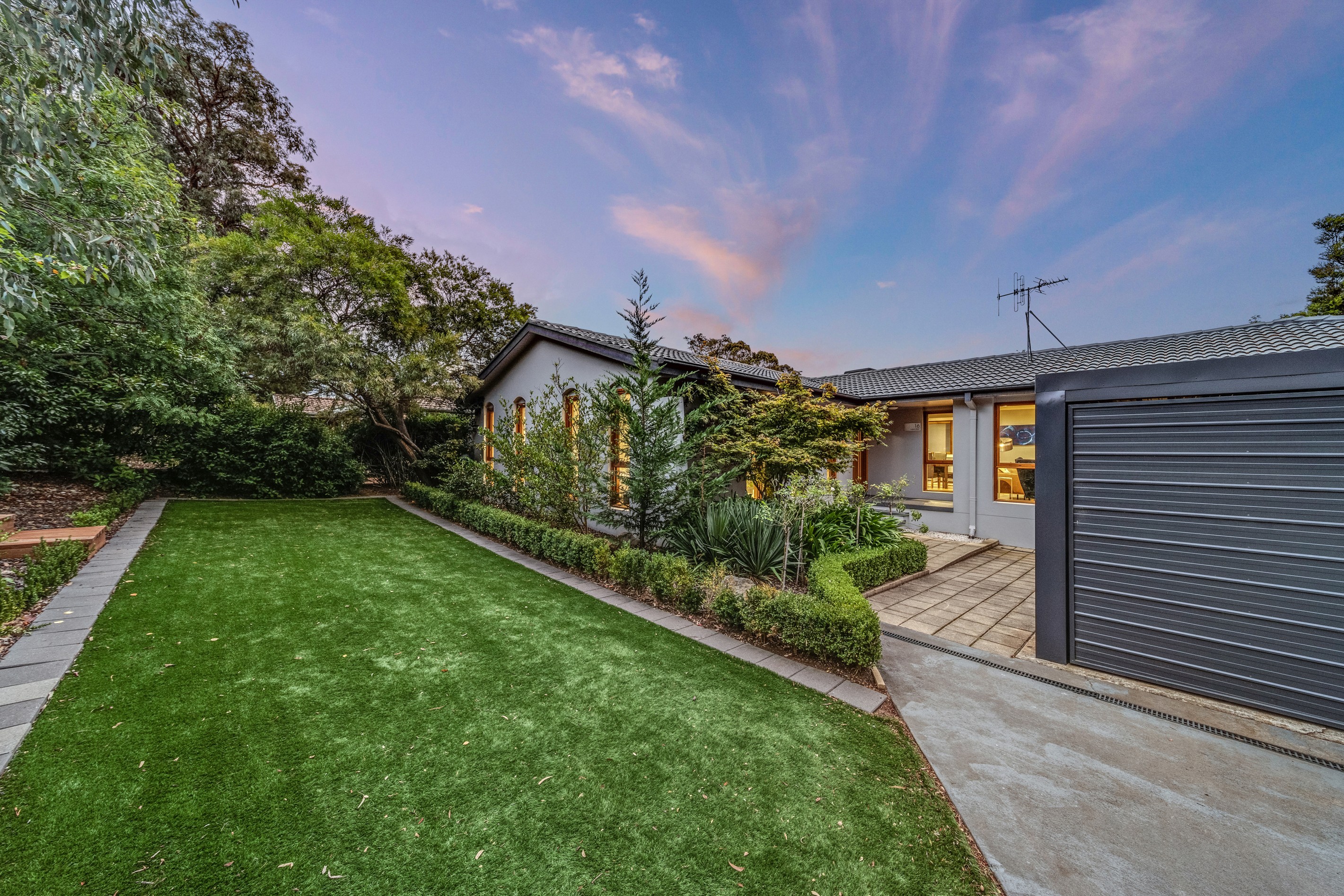 16 Kulgera Street, Hawker, ACT 2614