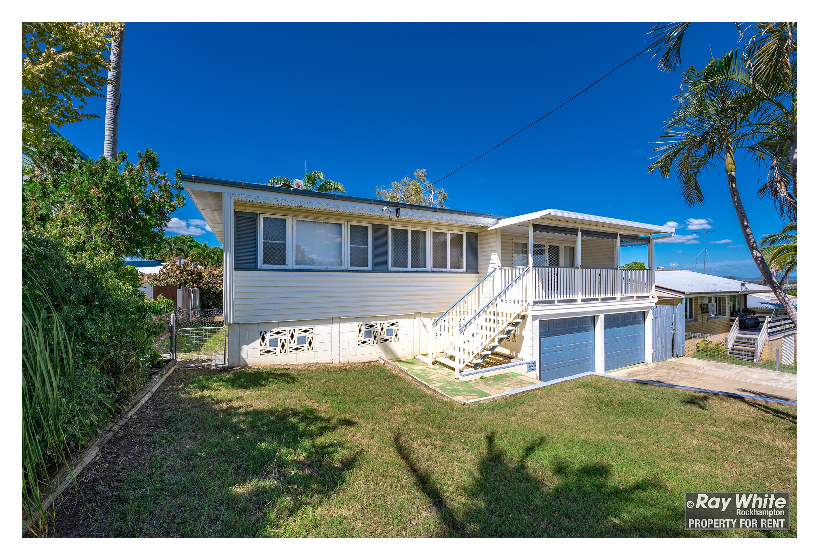 37 Stickley Street, West Rockhampton, QLD 4700