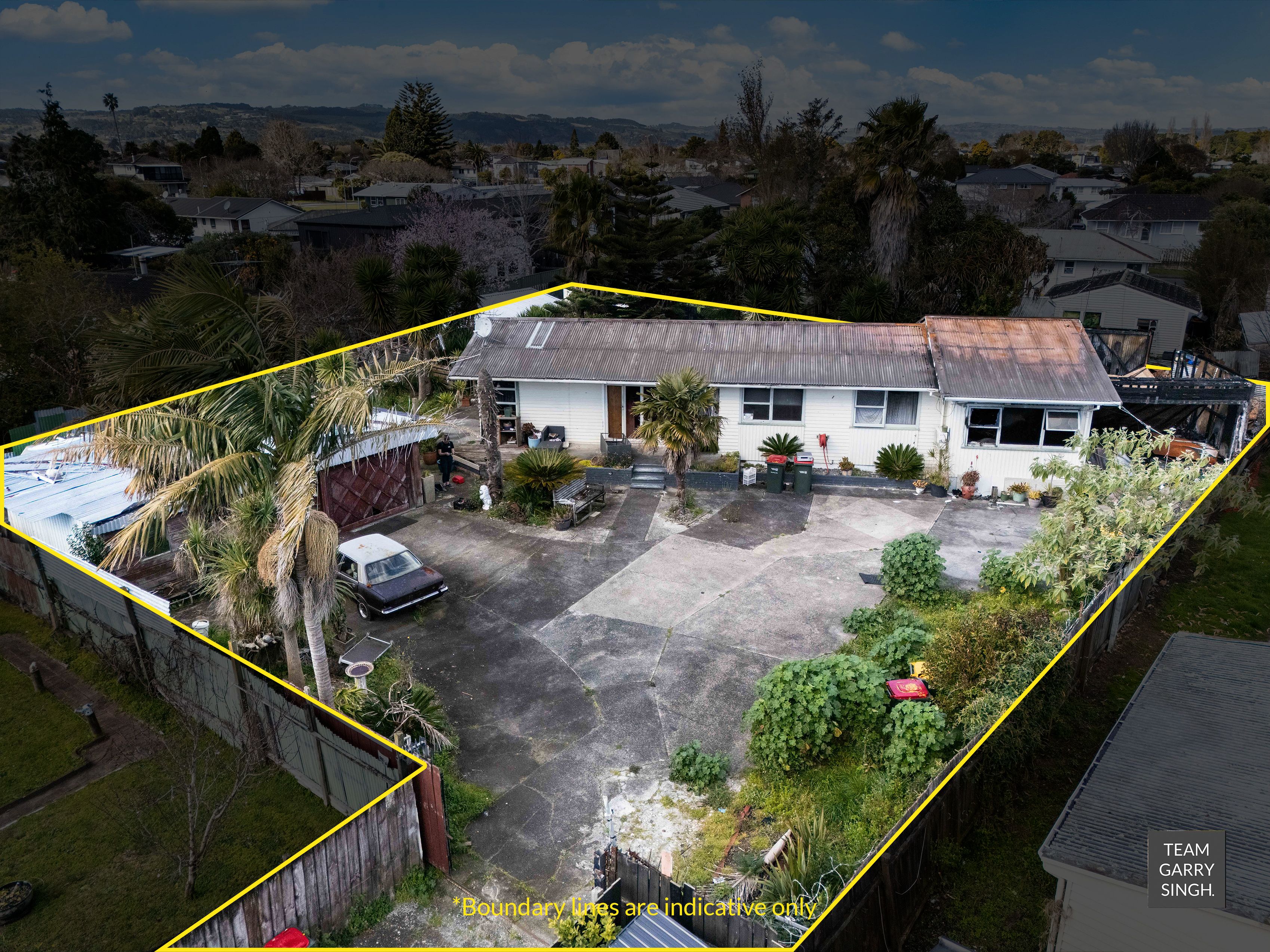 16 Jupiter Street, Rosehill, Papakura