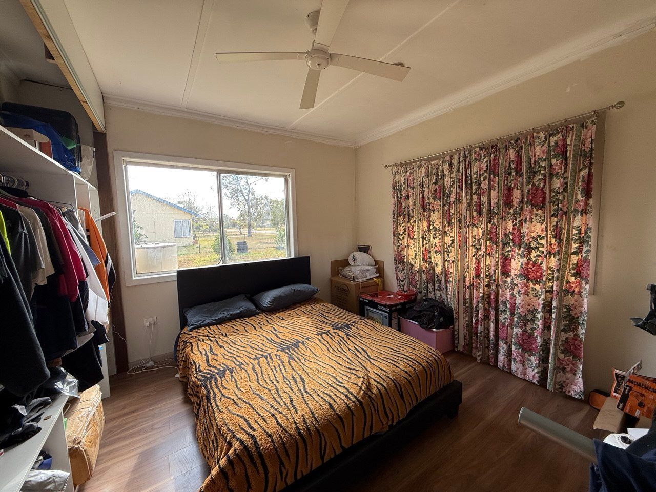 20 Long Street, Trundle, NSW 2875
