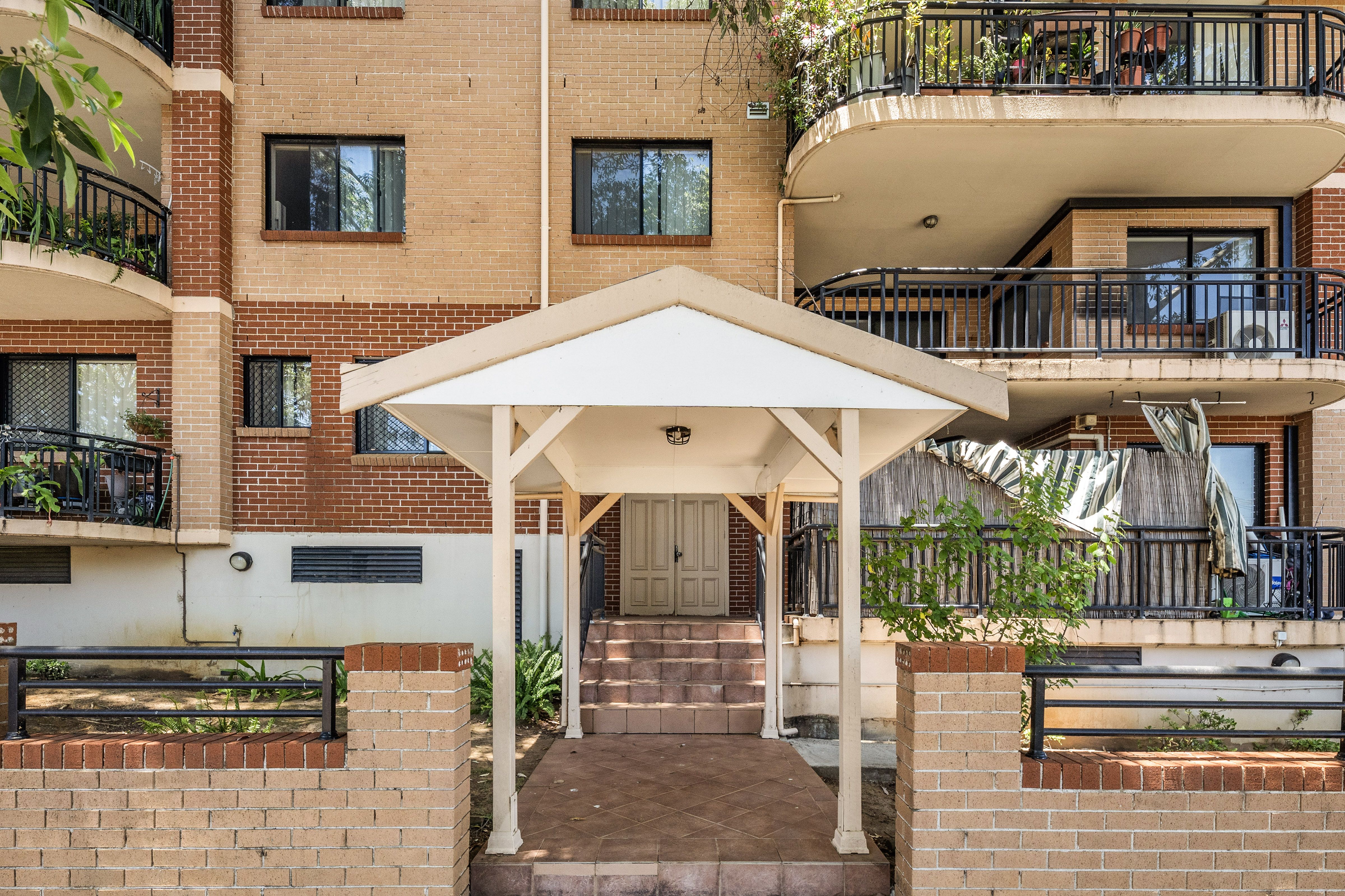 22/13-15 Gordon Street, Bankstown, NSW 2200