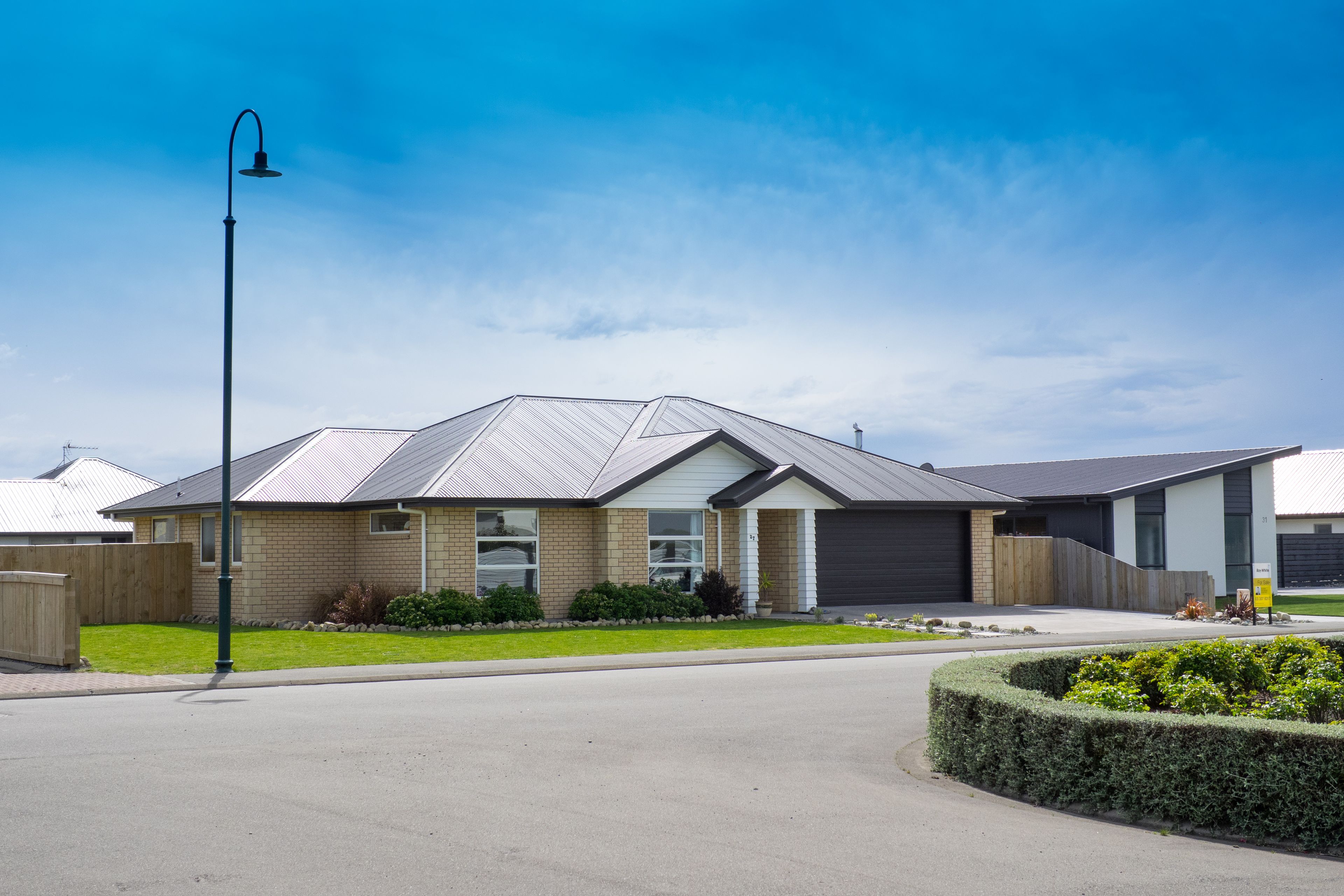 27 Ludlow Drive, Ashburton, Ashburton District