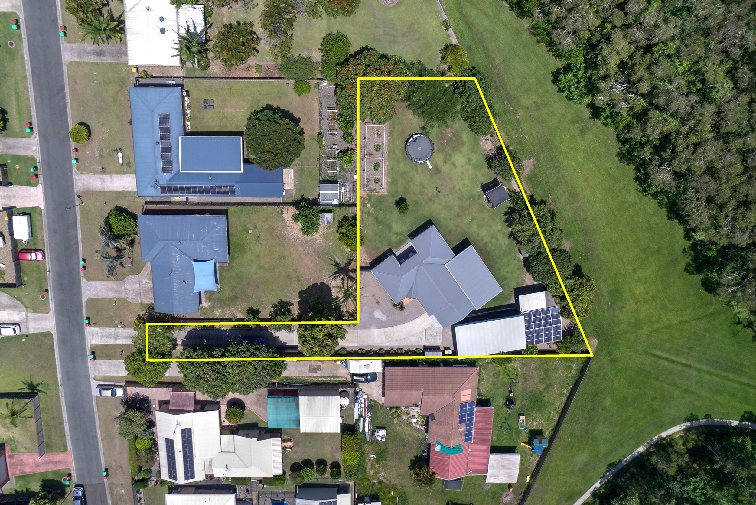 28 Paul Place, Glass House Mountains, QLD 4518
