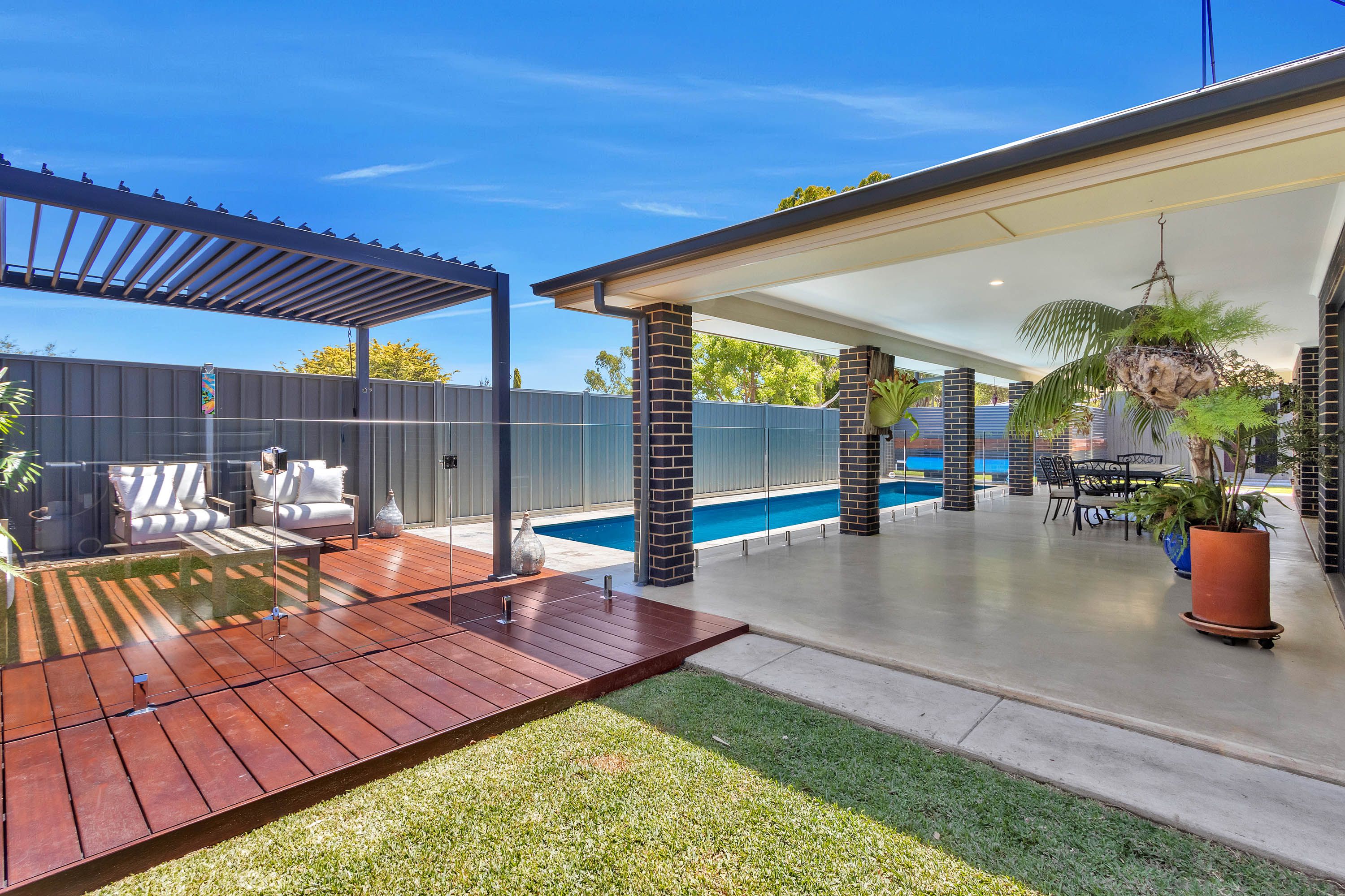 11 Altmann Street, Moculta, SA 5353