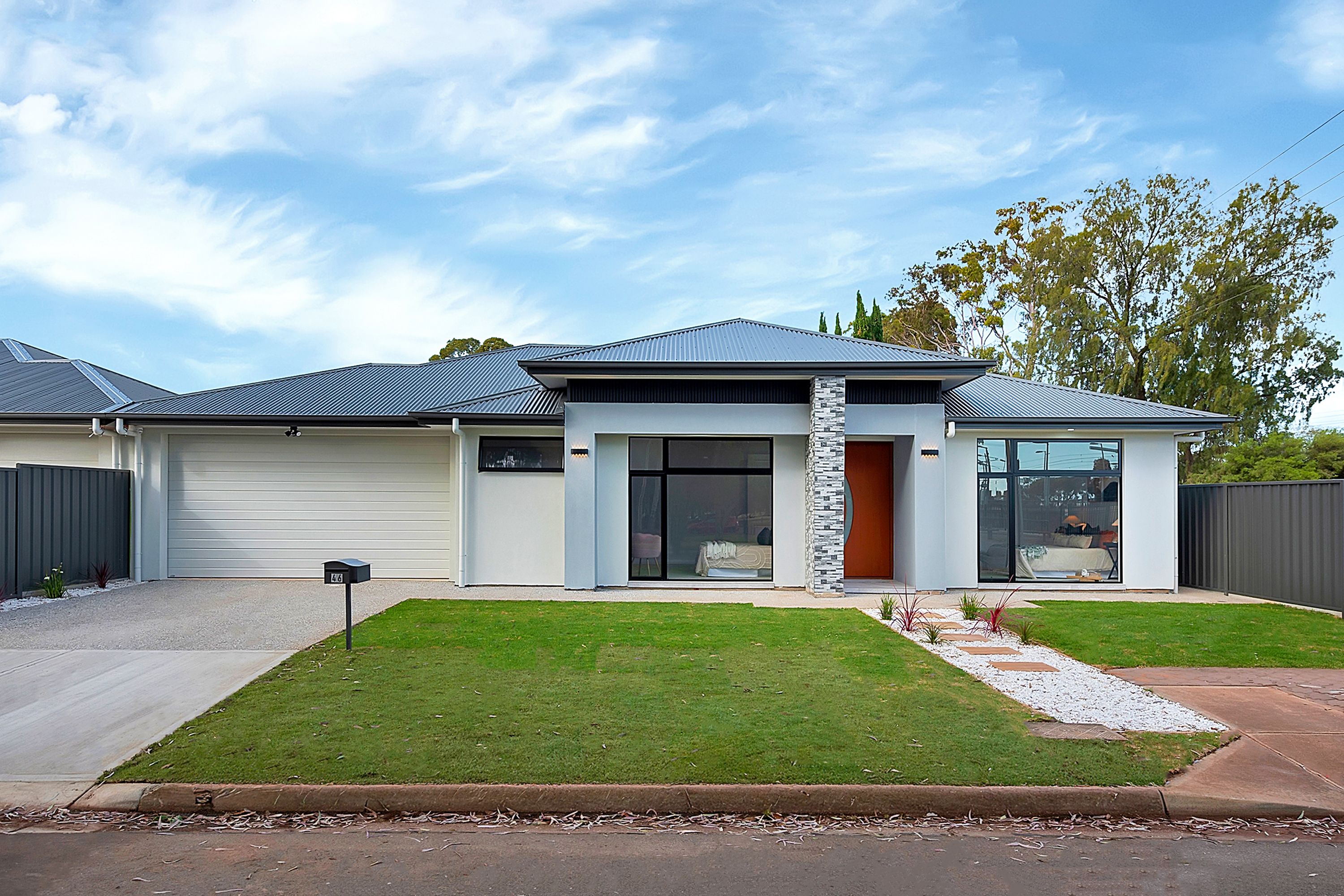 46 Lamorna Parade , Parafield Gardens SA 5107