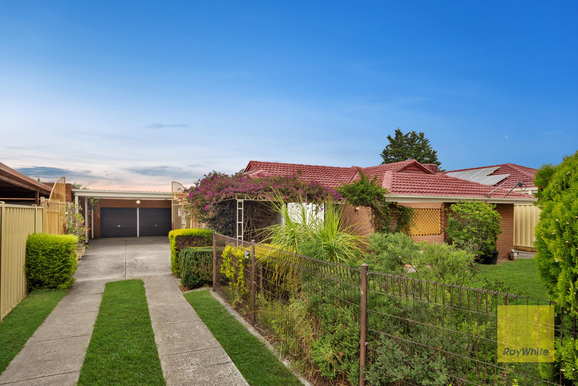 42 Aycliffe Drive, Deer Park, VIC 3023